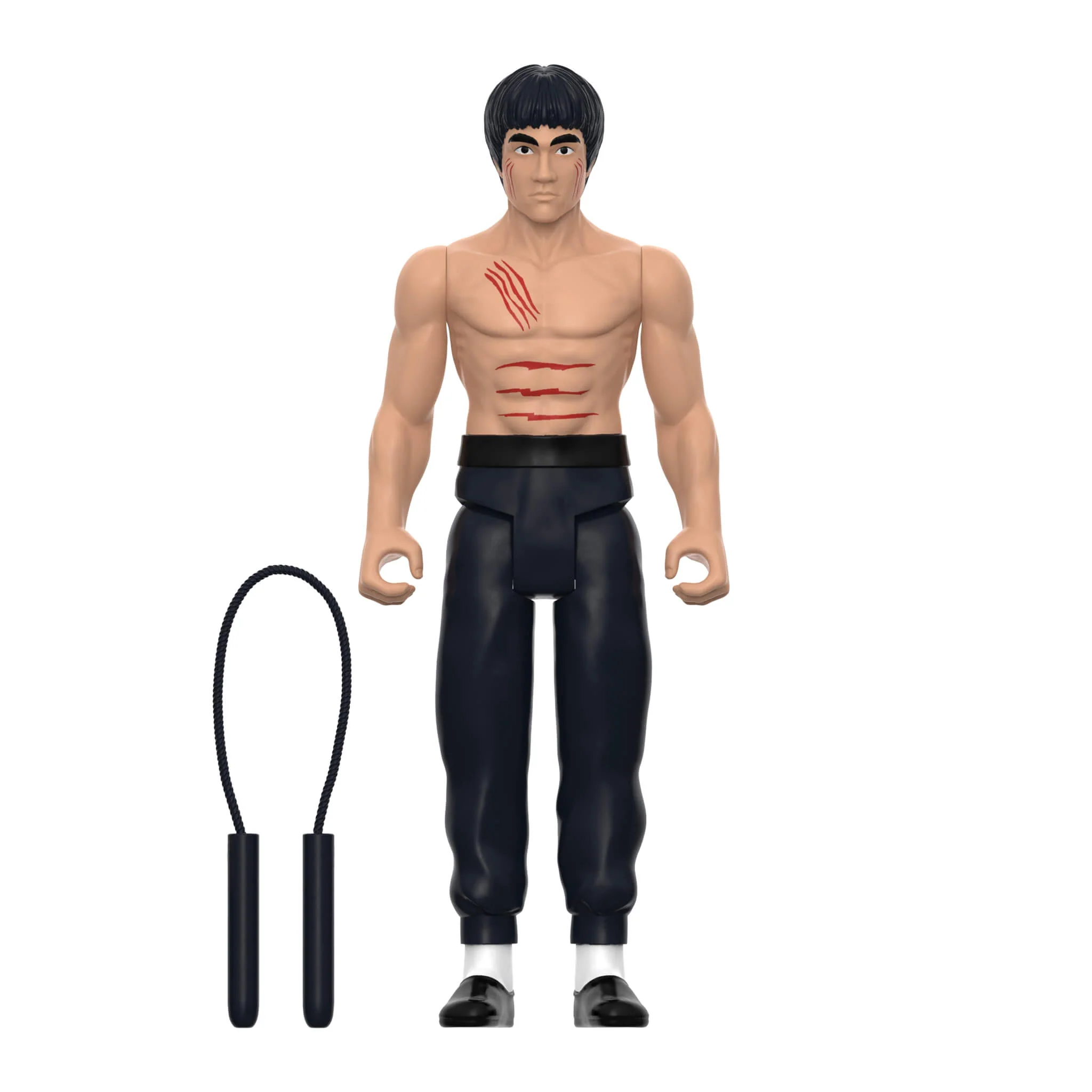 Bruce Lee ReAction Figures Wave 1 - Set of 3 - Image 4
