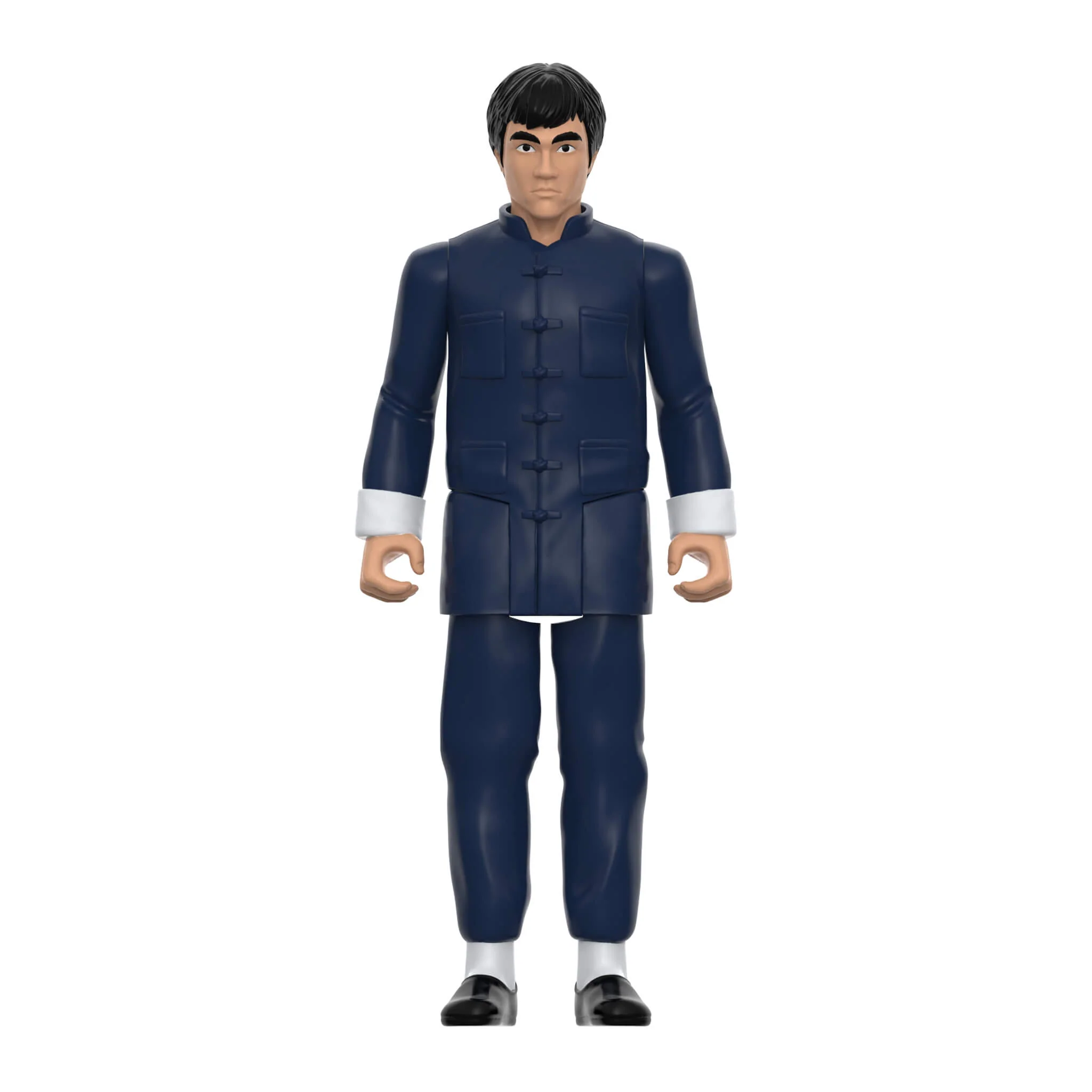 Bruce Lee ReAction Figures Wave 1 - Set of 3 - Image 5