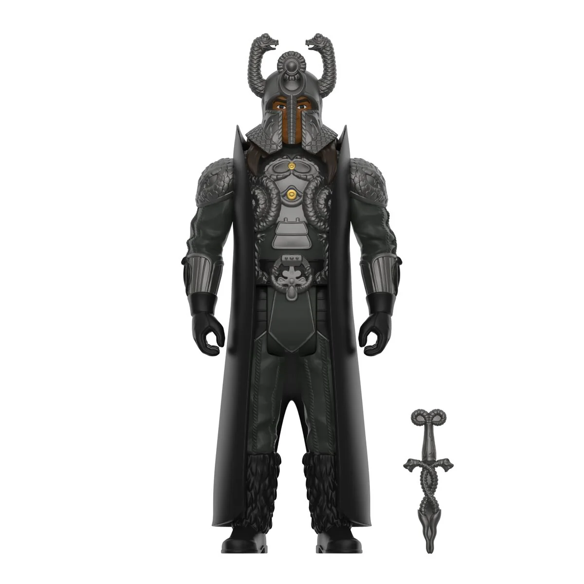 Conan the Barbarian ReAction Figures Wave 01 - Thulsa Doom - Image 3