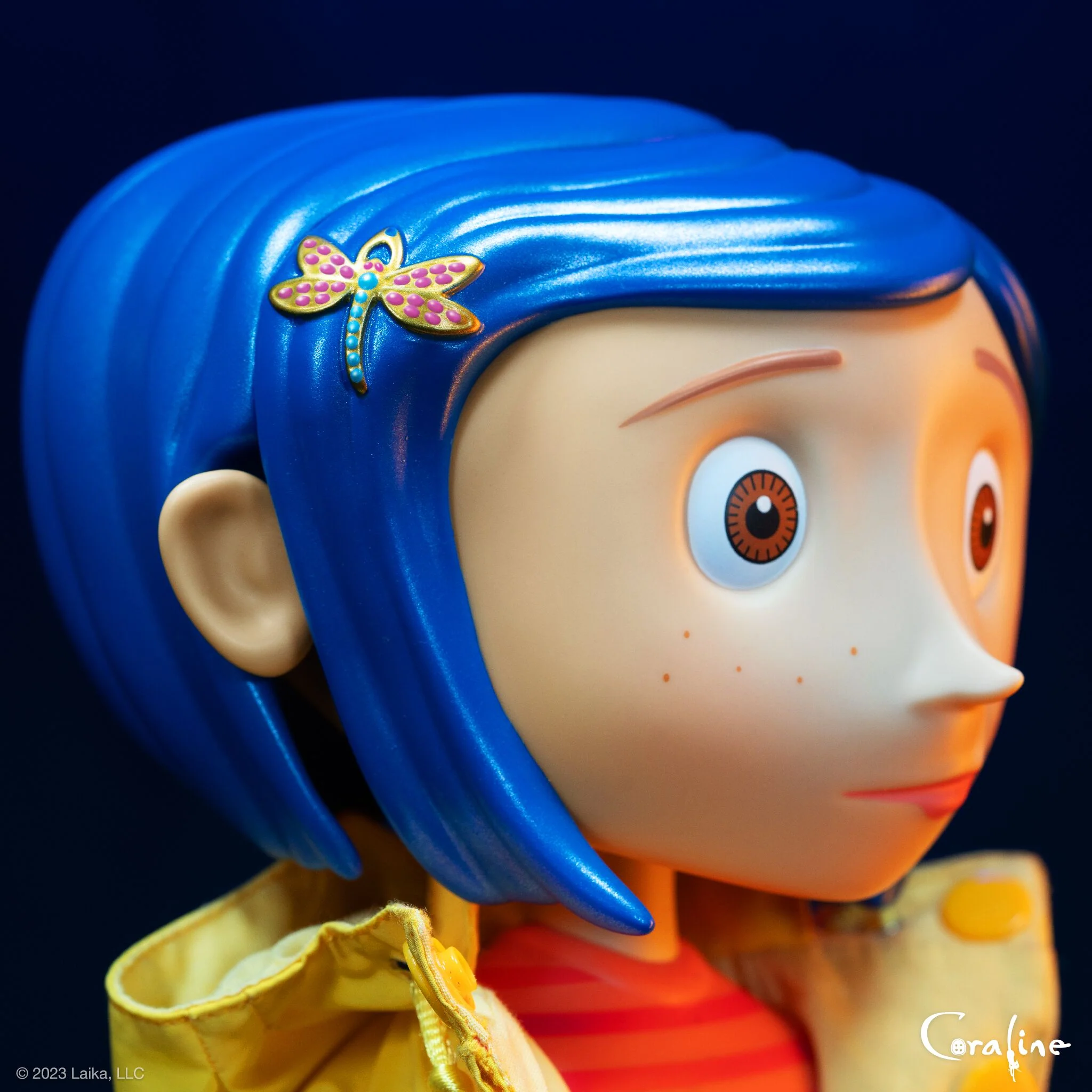 Coraline SuperSize Vinyl - Coraline - Image 5