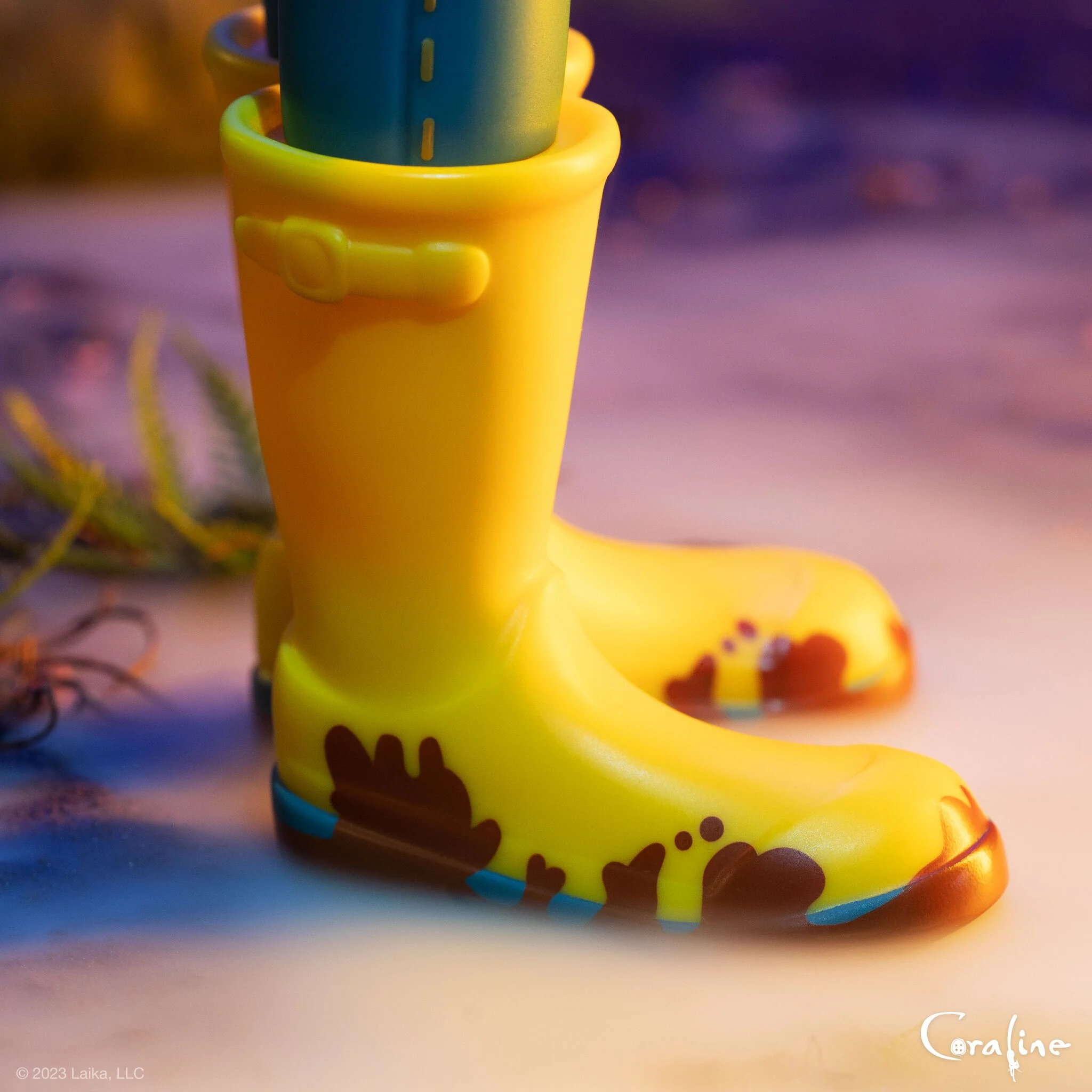 Coraline SuperSize Vinyl - Coraline - Image 6