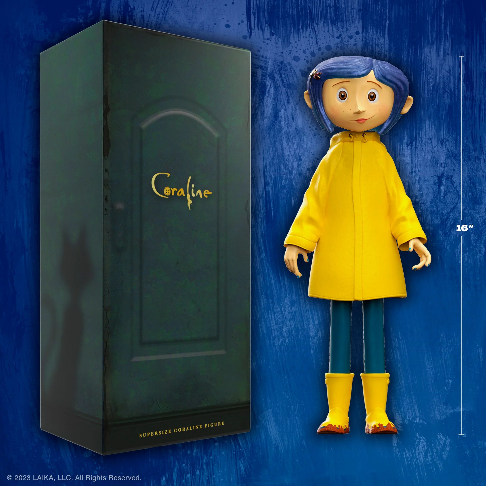 Coraline SuperSize Vinyl - Coraline - Image 7