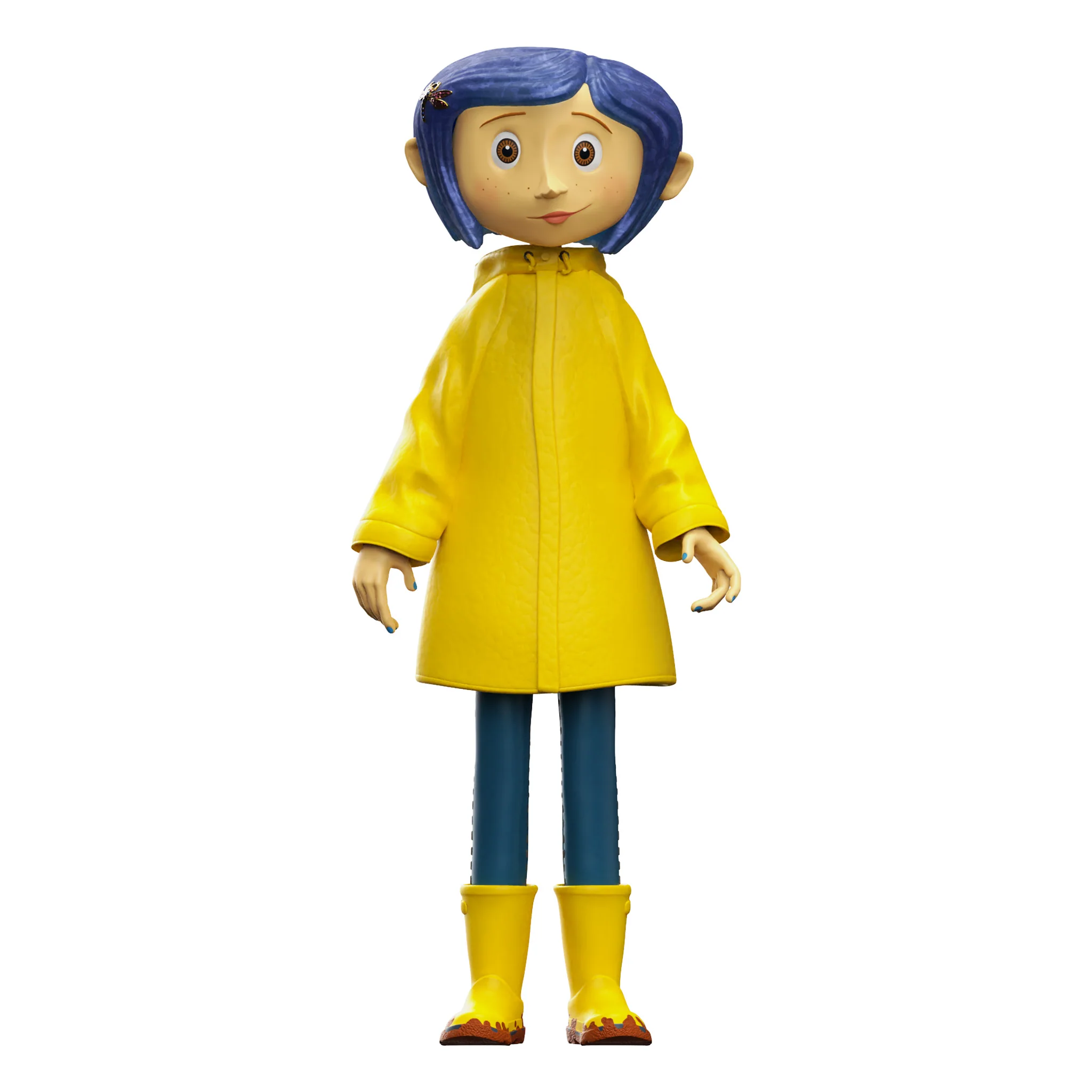Coraline SuperSize Vinyl - Coraline - Image 8