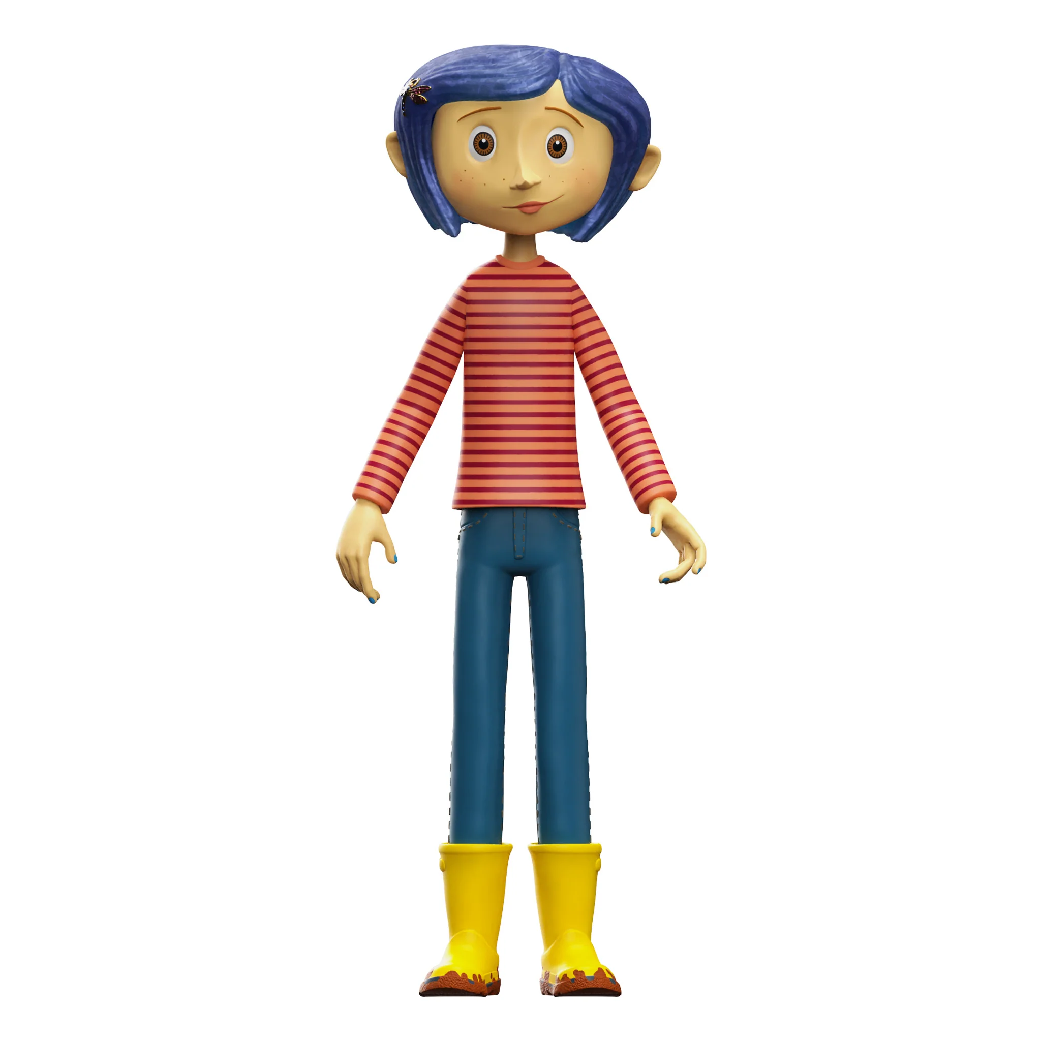 Coraline SuperSize Vinyl - Coraline - Image 9