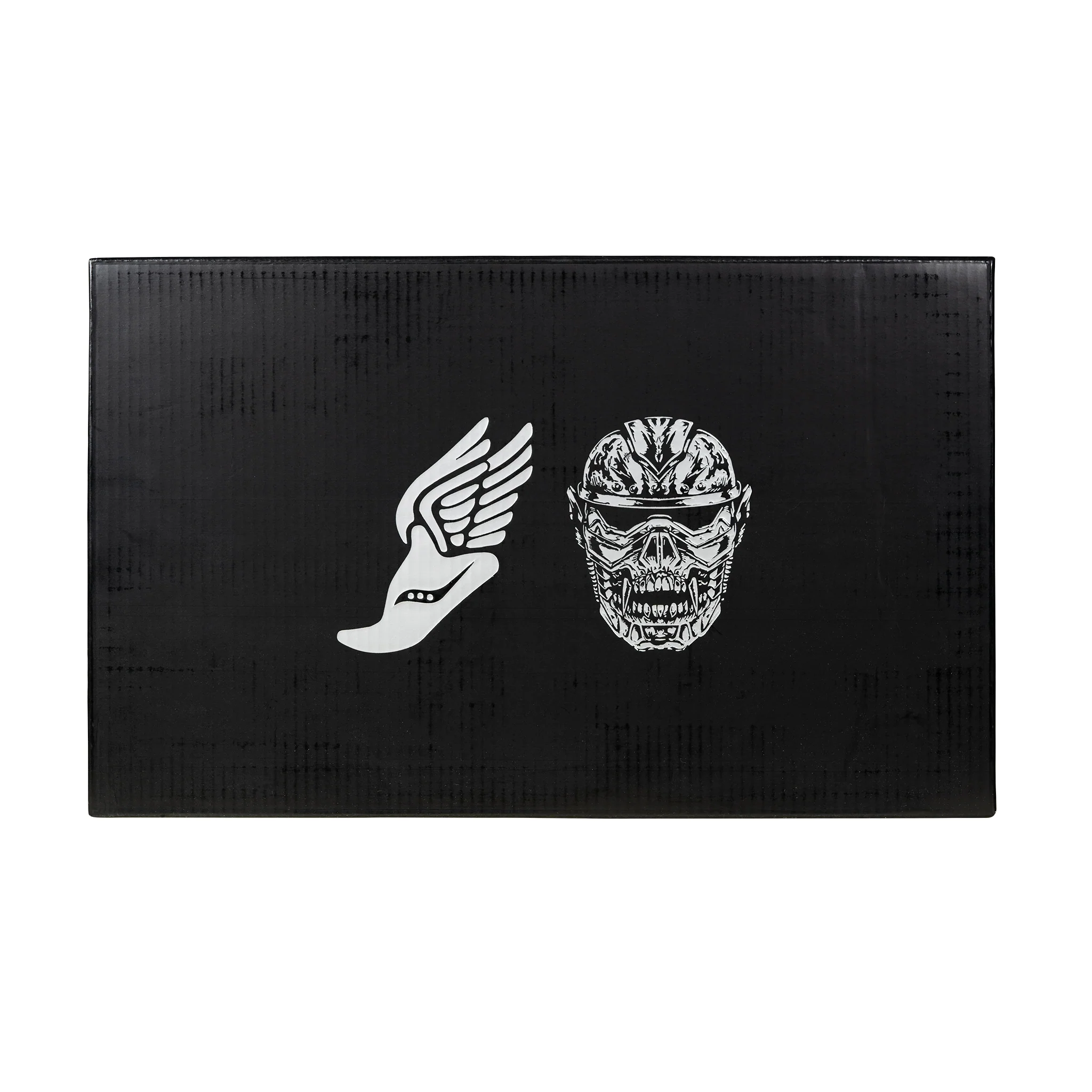 Czarface x Saucony Azura Shoe + ReAction Figure - Image 10
