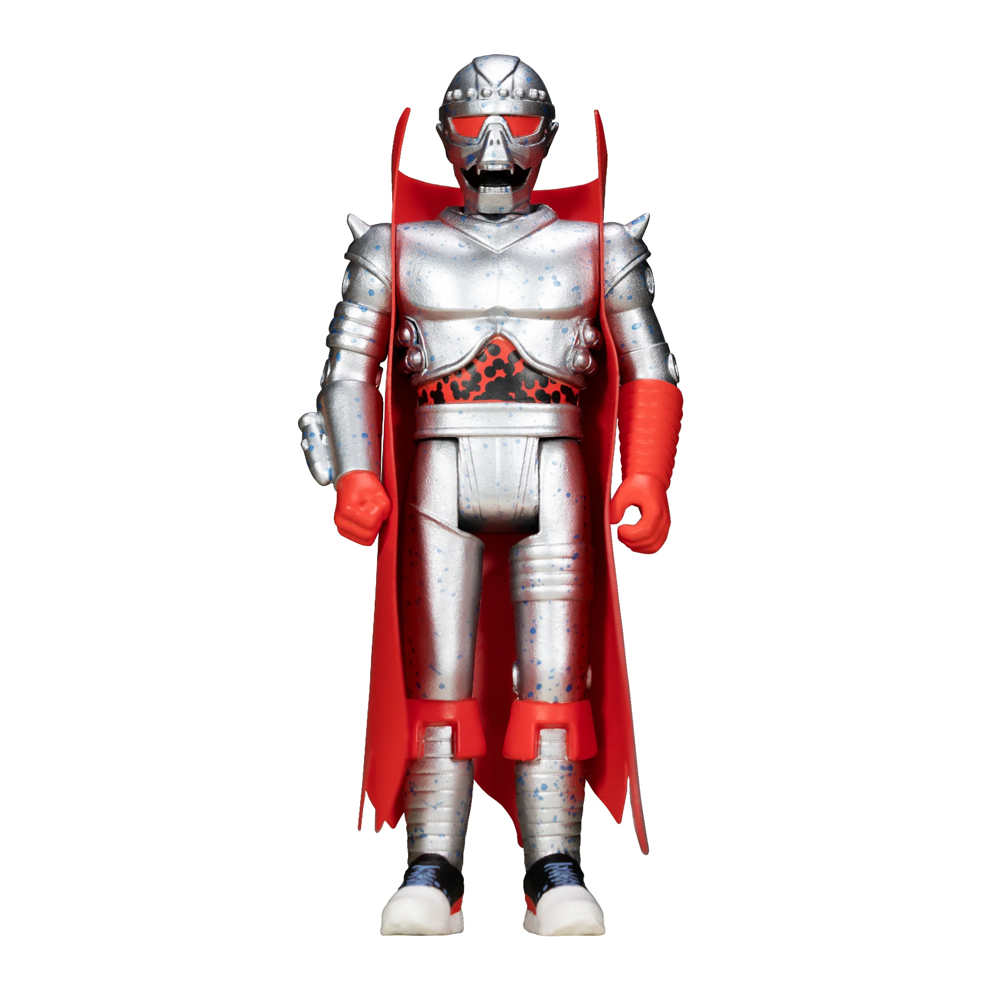 Czarface x Saucony Azura Shoe + ReAction Figure - Image 7