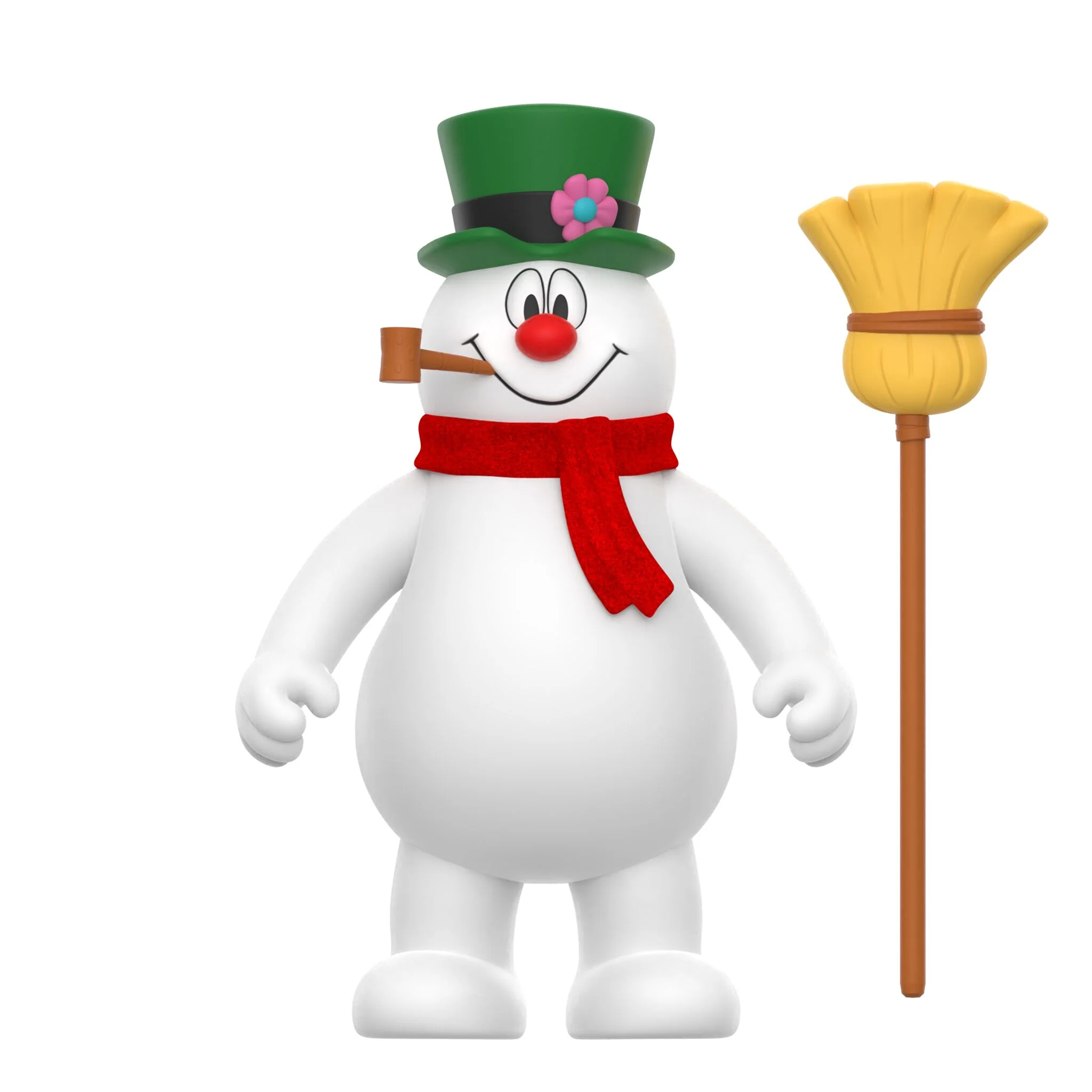 Frosty The Snowman ReAction Figures - Frosty - Image 3