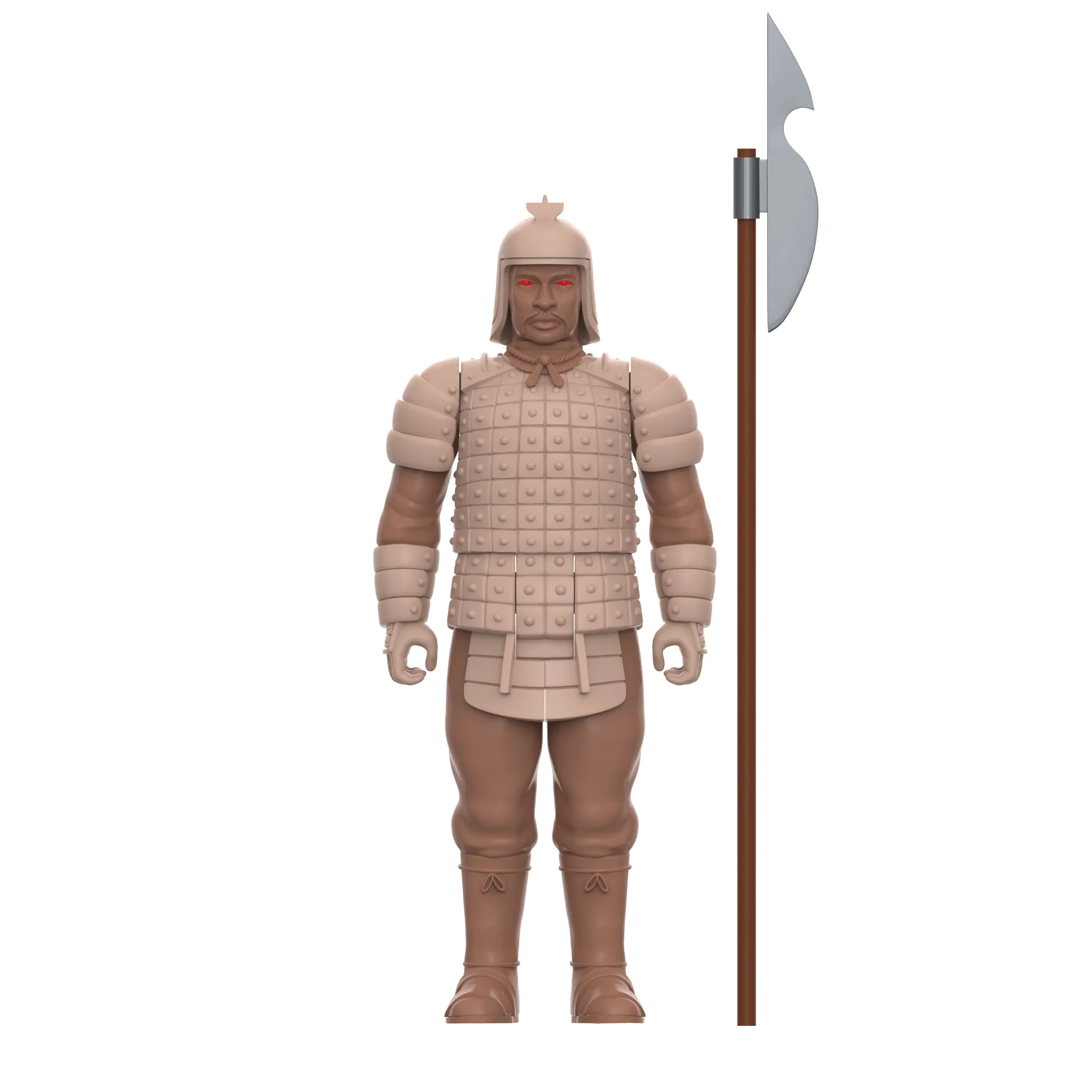 G.I. Joe ReAction City of the Dead Box Set - Image 10