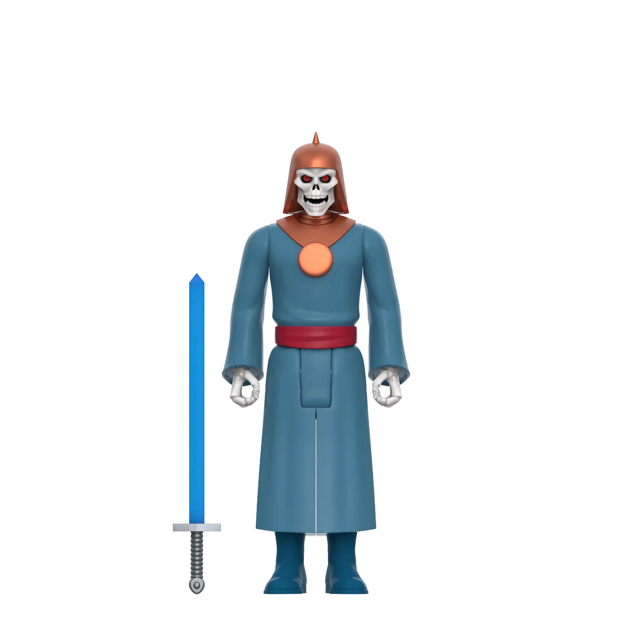 G.I. Joe ReAction City of the Dead Box Set - Image 7