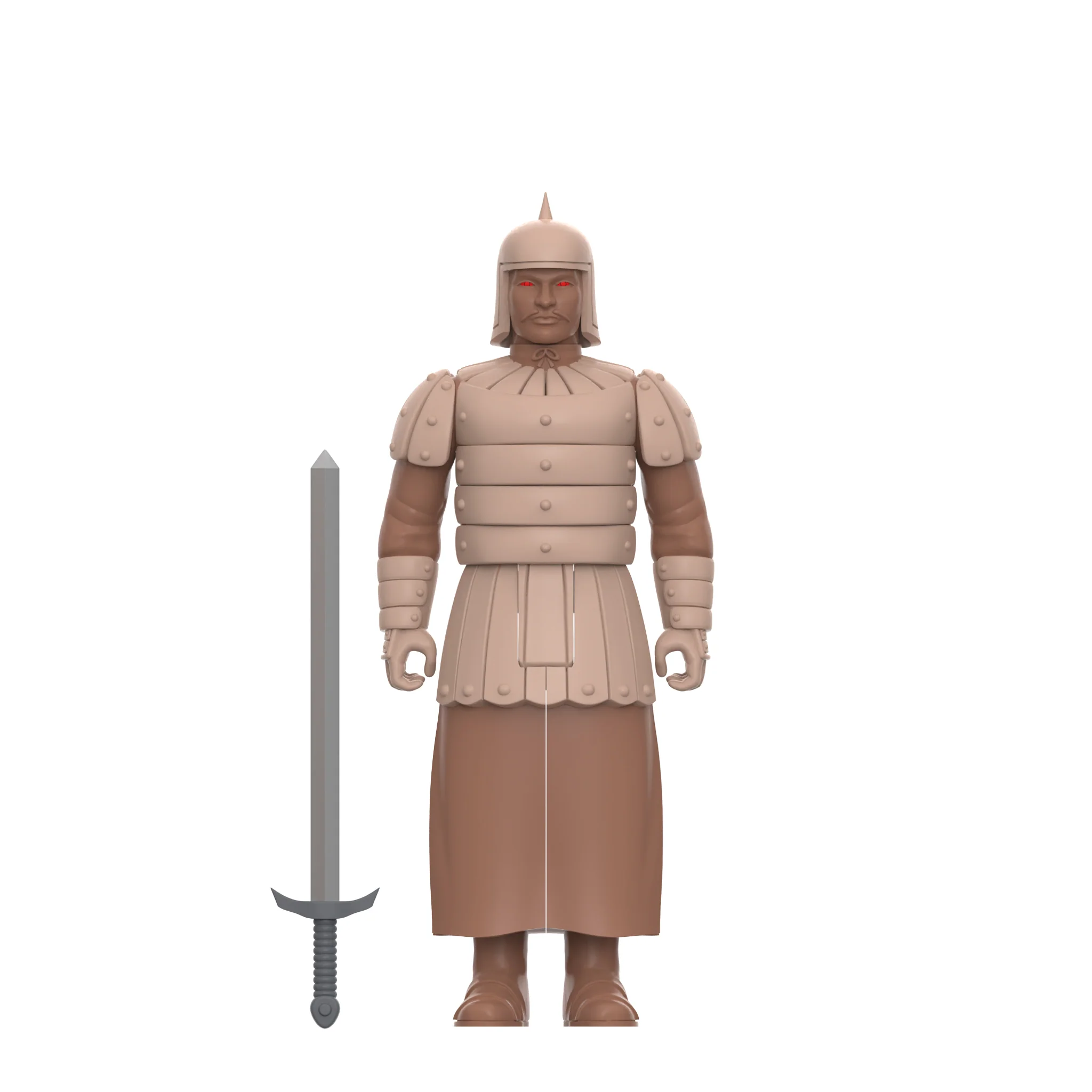 G.I. Joe ReAction City of the Dead Box Set - Image 9