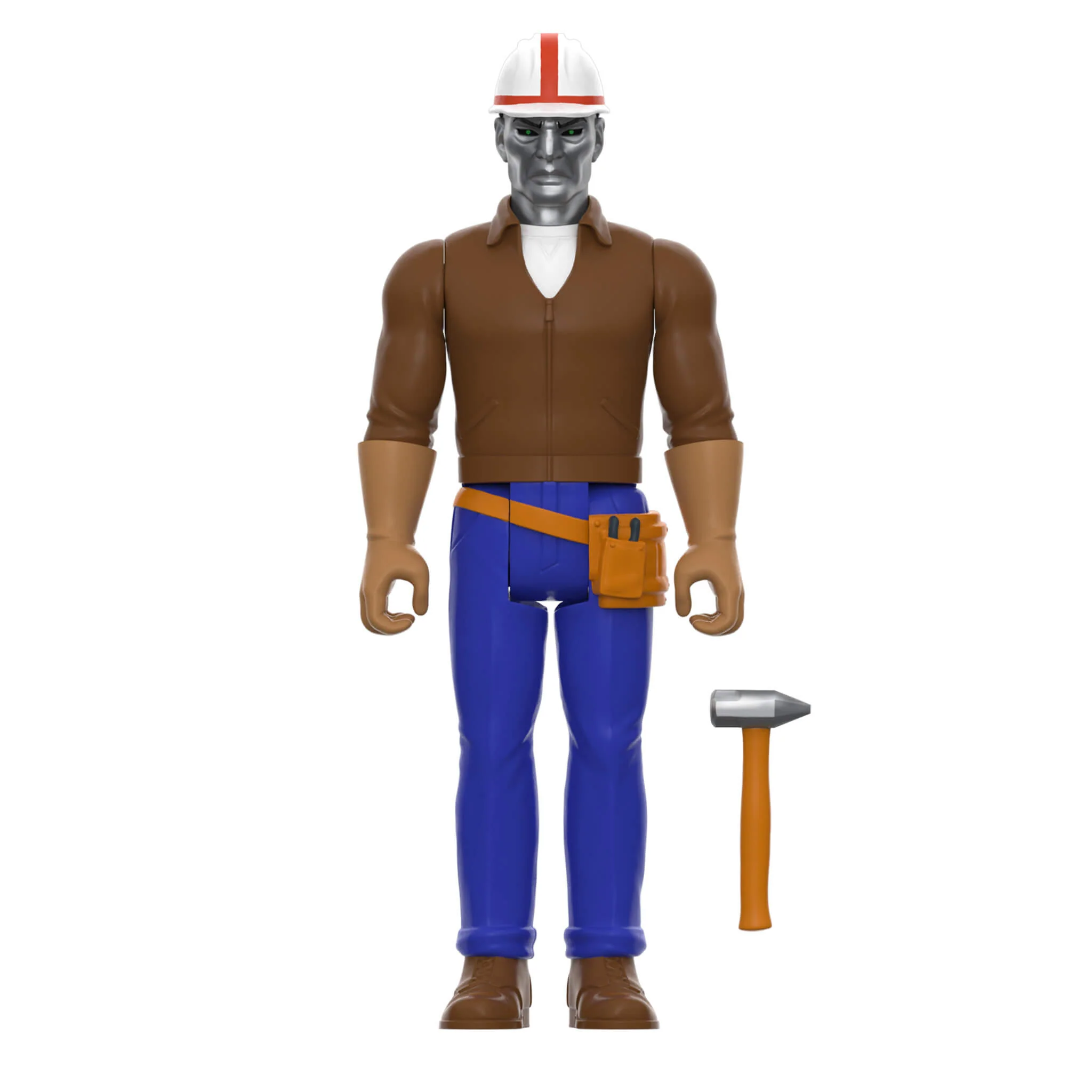 G.I. Joe ReAction Wave 6b Cobra Escape Pack - Image 4