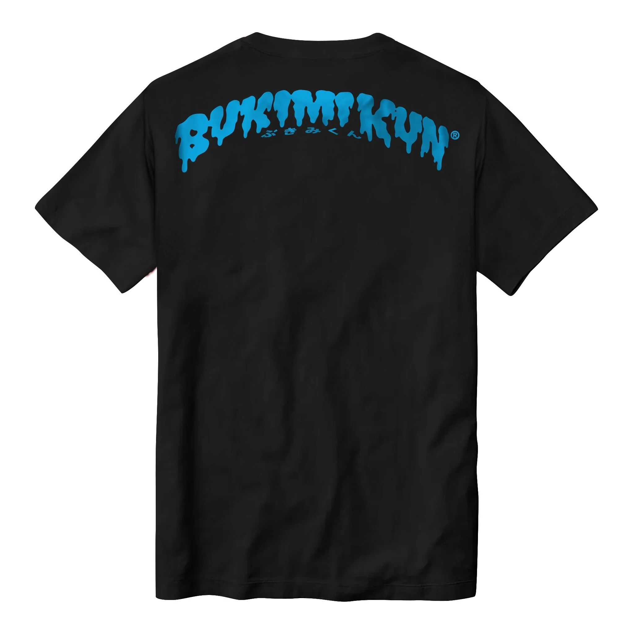 Garbage Pail Kids Adam Bomb Japanese Tshirt - Image 4