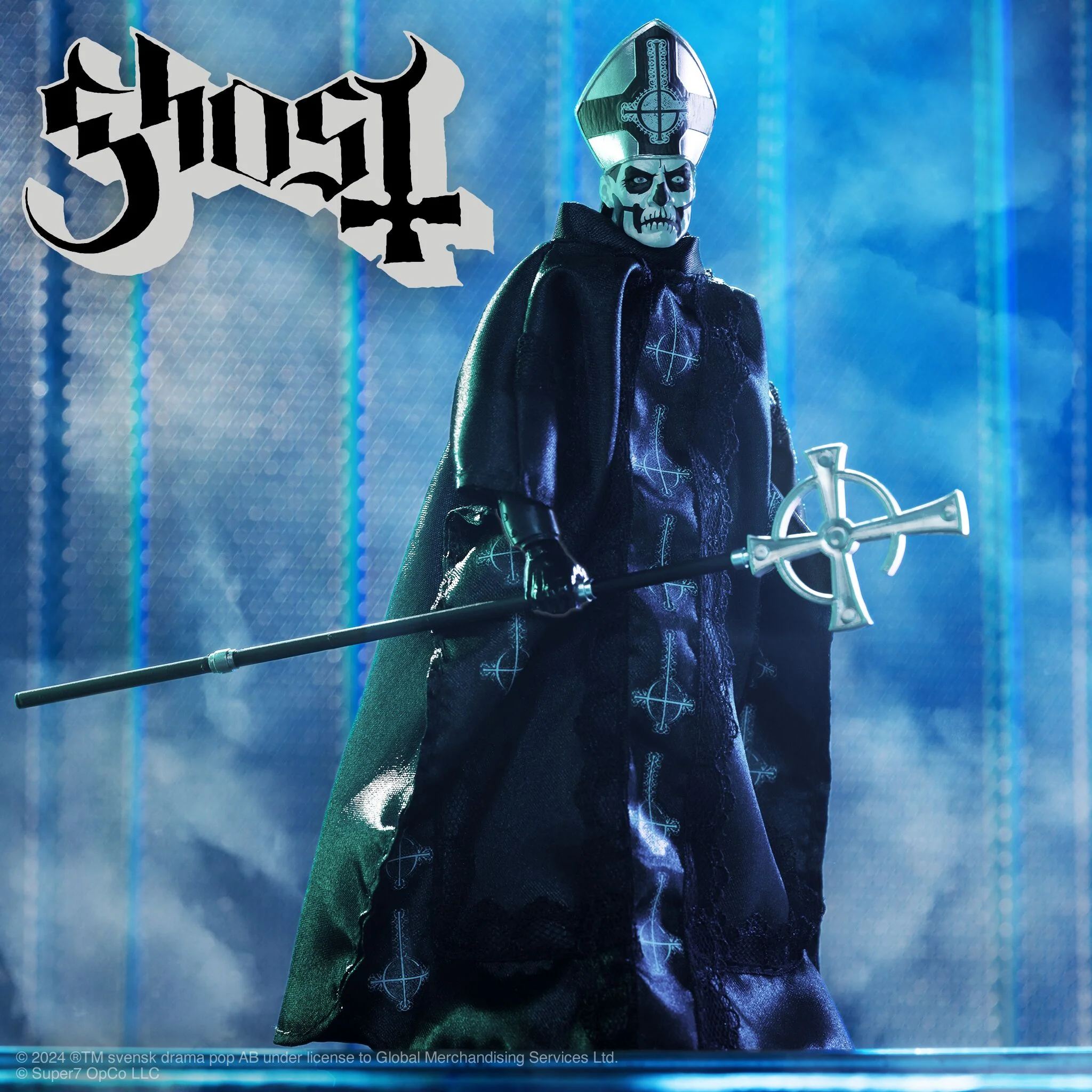 Ghost Deluxe - Papa Emeritus II - Image 2