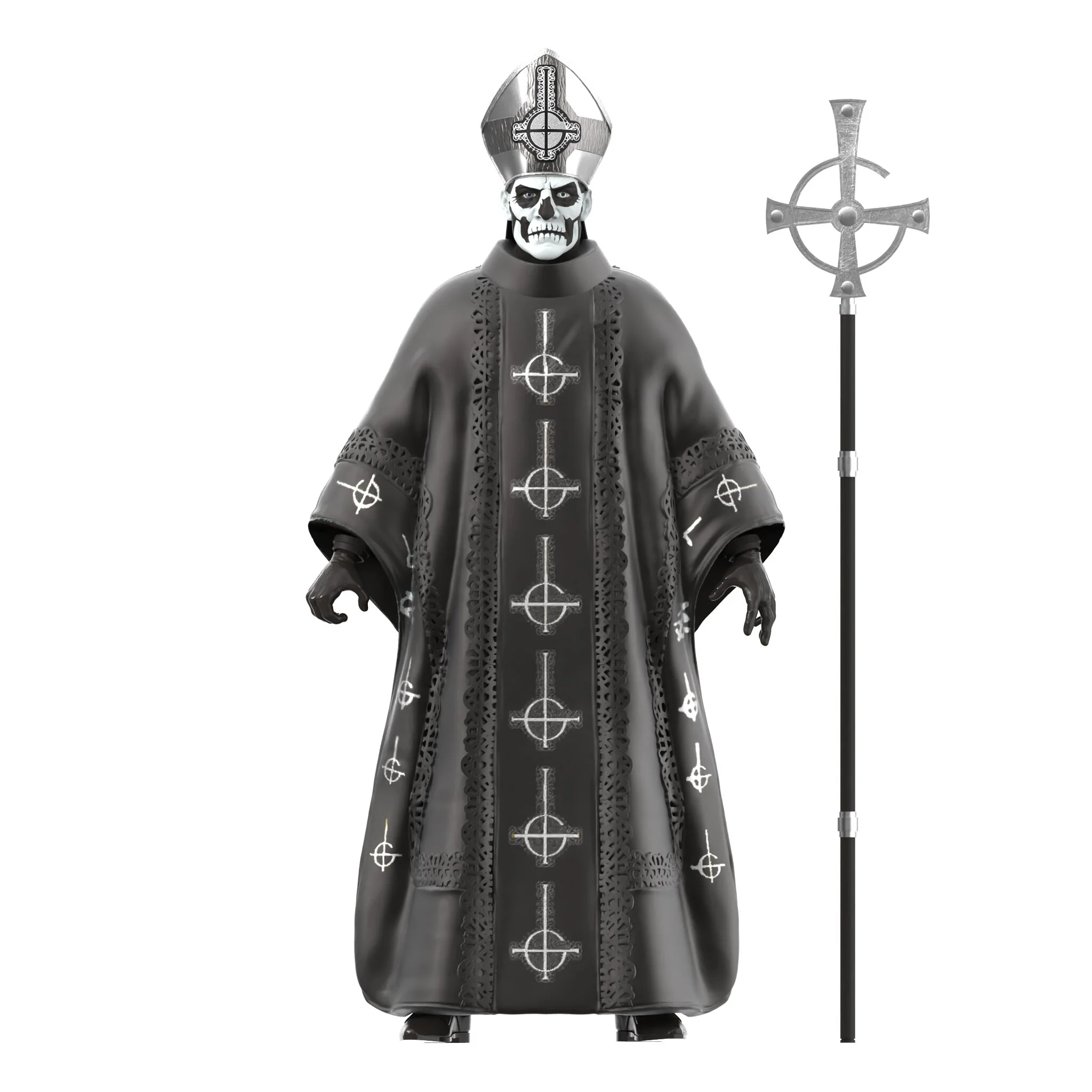 Ghost Deluxe - Papa Emeritus II - Image 3