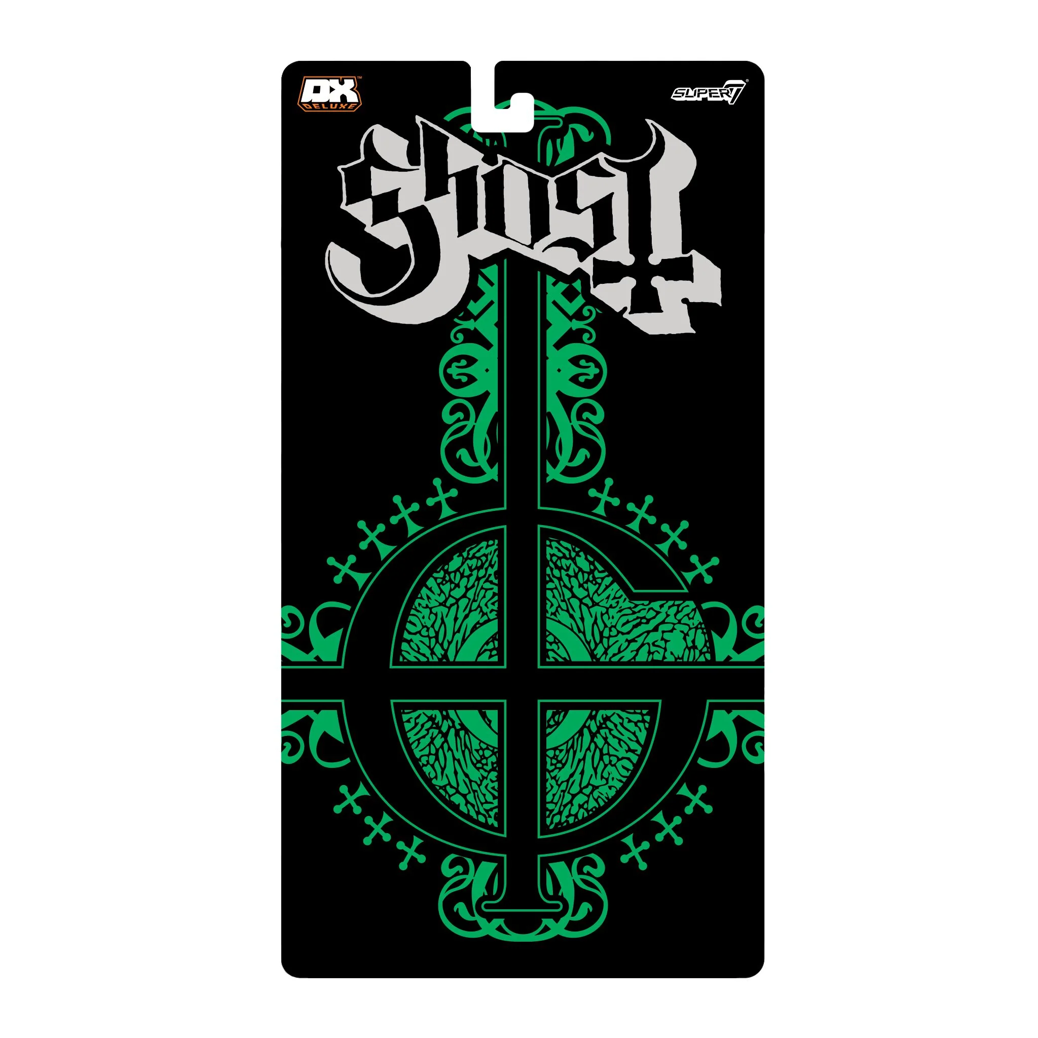Ghost Deluxe - Papa Emeritus II - Image 4