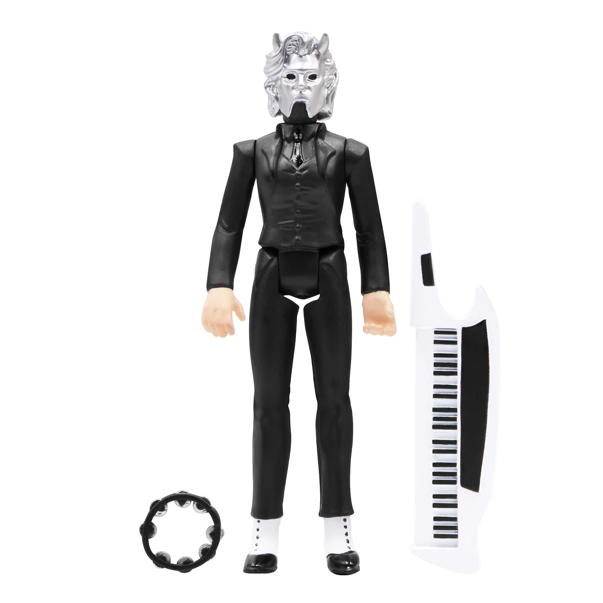 Ghost ReAction Figure - Prequelle Nameless Ghoul & Ghoulette - Image 4
