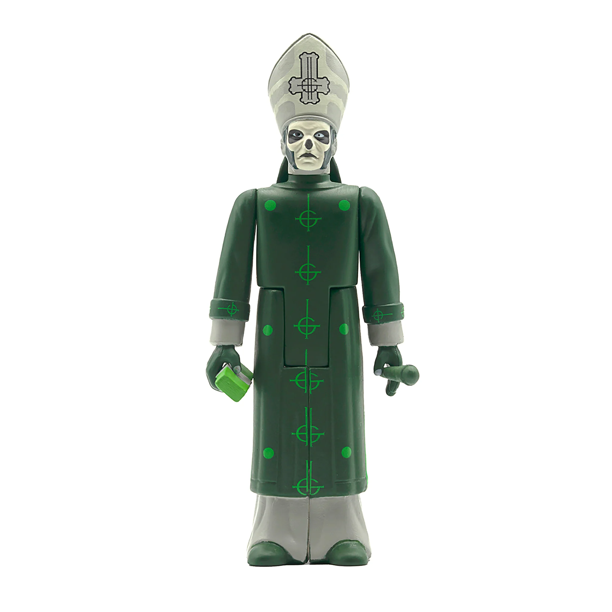 Ghost ReAction Figure - Mummy Dust - Image 2