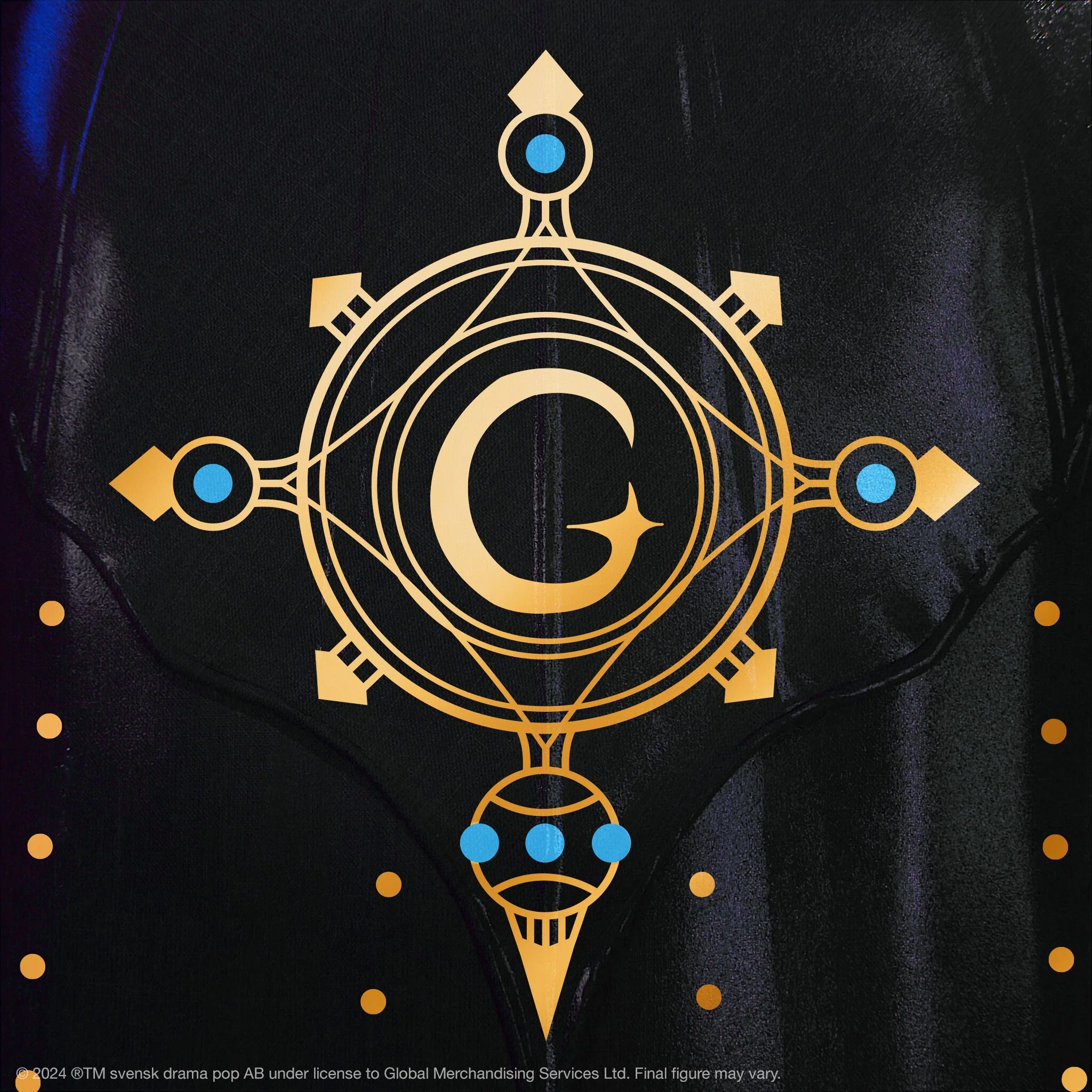 Ghost ULTIMATES! - Papa Emeritus IV - Image 7