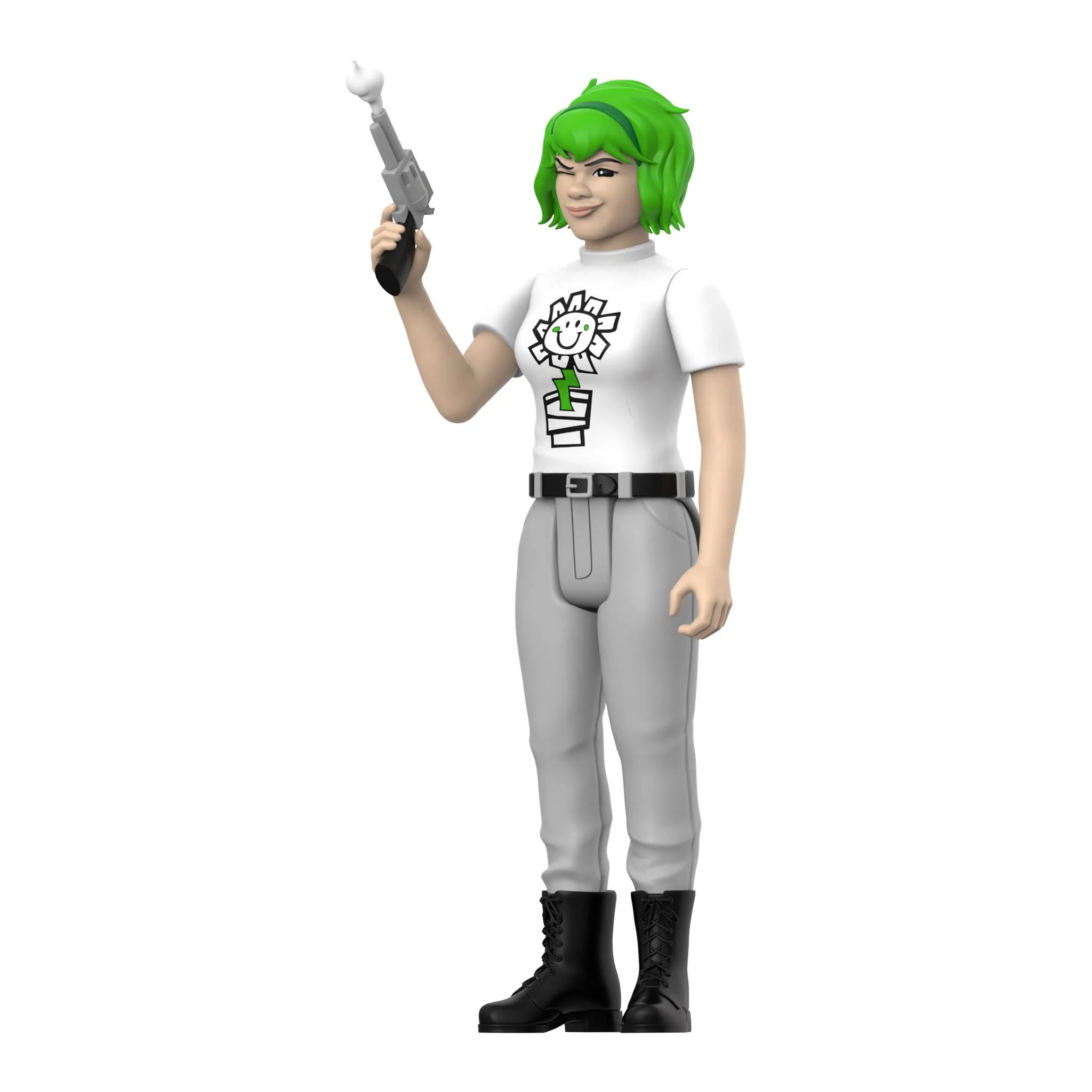 GREEN DAY ReAction Figures - Kerplunk Girl - Image 3