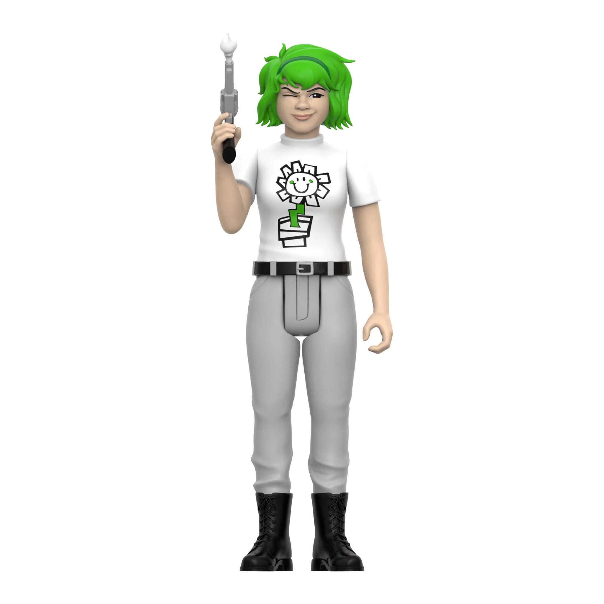 GREEN DAY ReAction Figures - Kerplunk Girl - Image 4