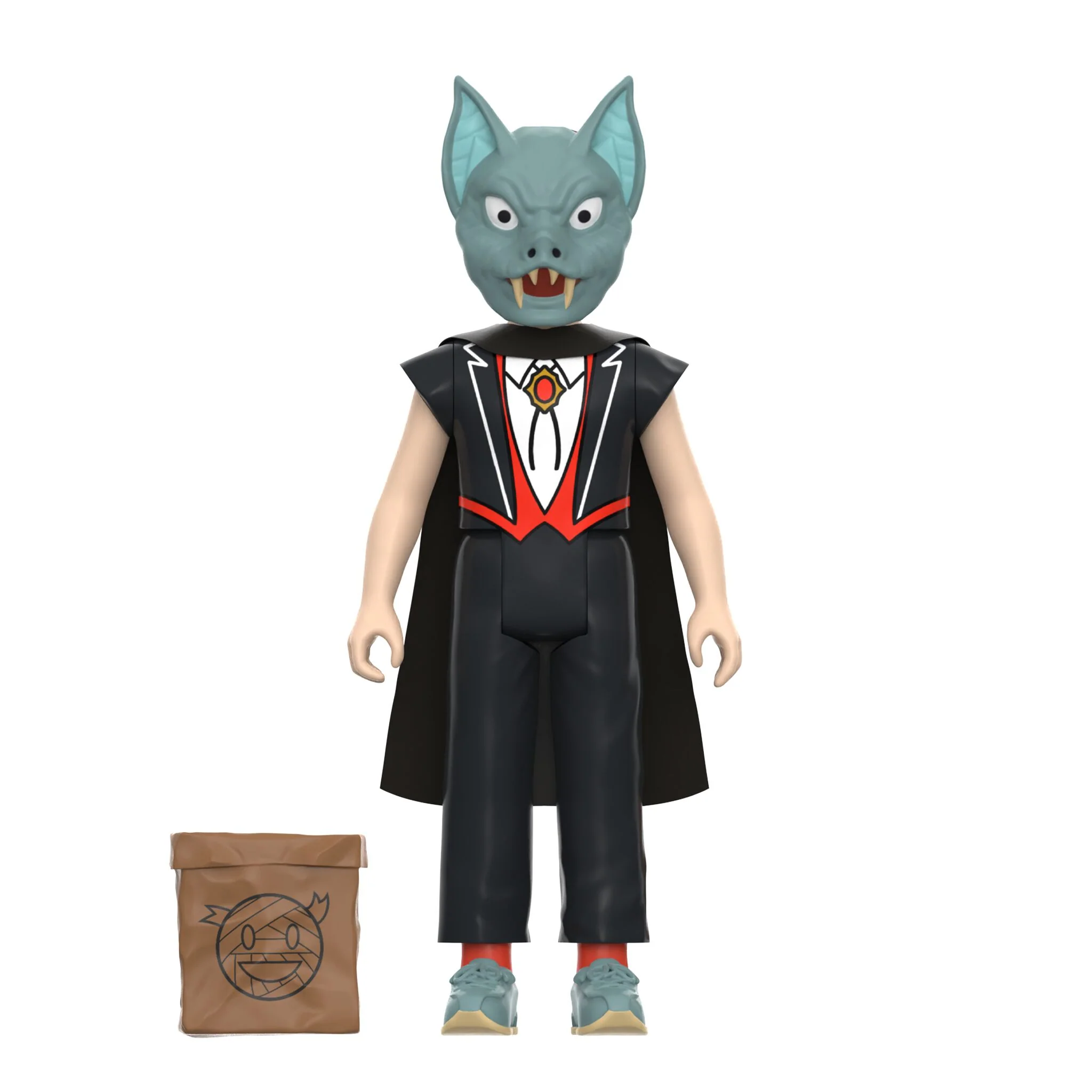 Halloween Kids ReAction - Batula Boy (The Worst) - Image 3