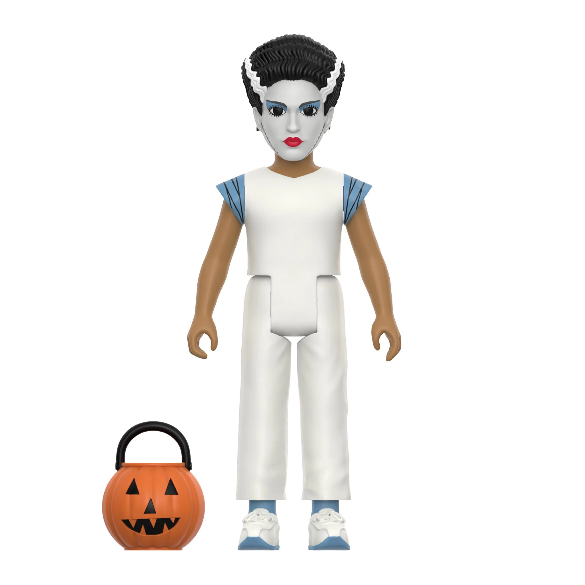 Halloween Kids ReAction - Bride of Frankenstein Girl (Universal Monsters) - Image 3