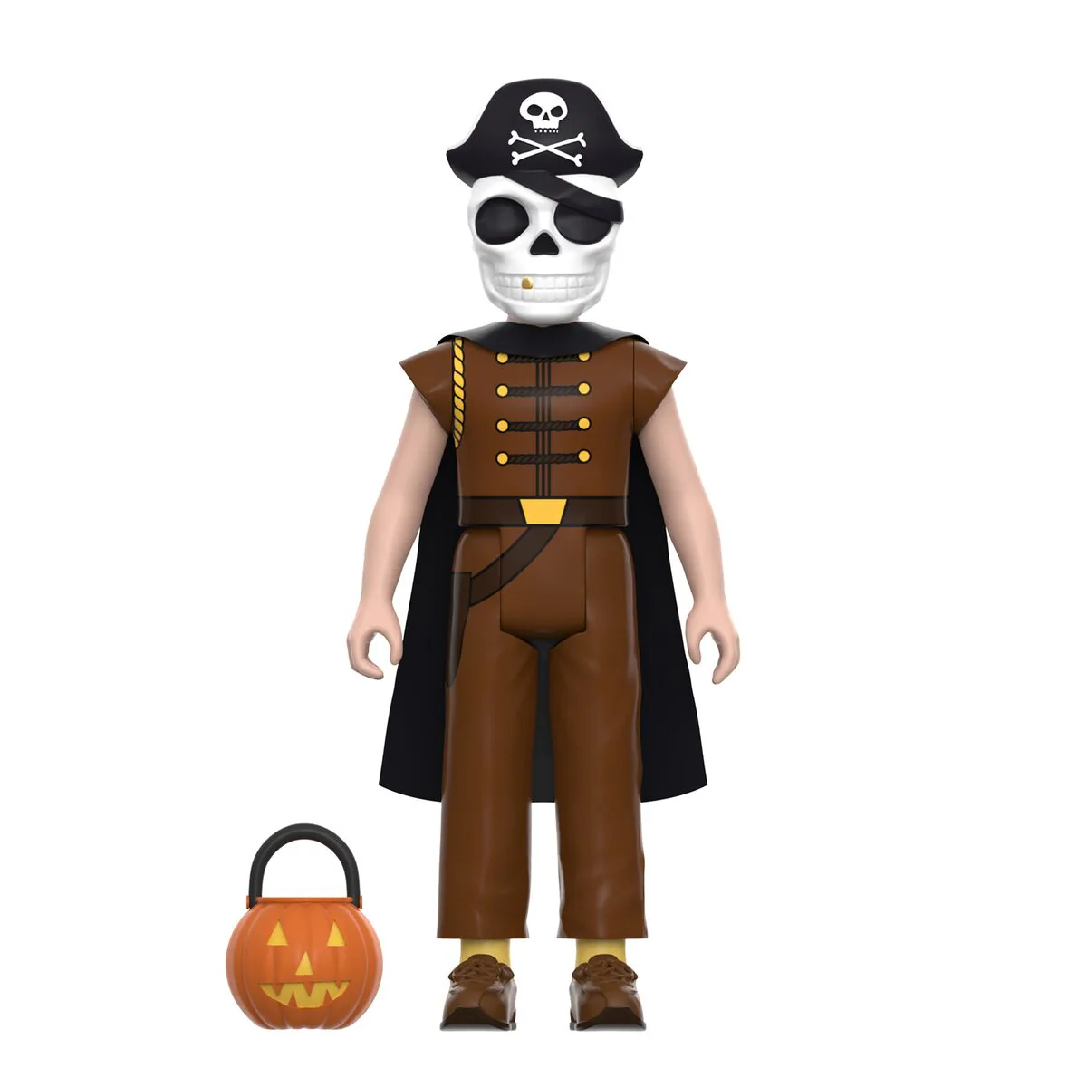 Halloween Kids ReAction - Captain Deadstar Boy (The Worst) - Image 2