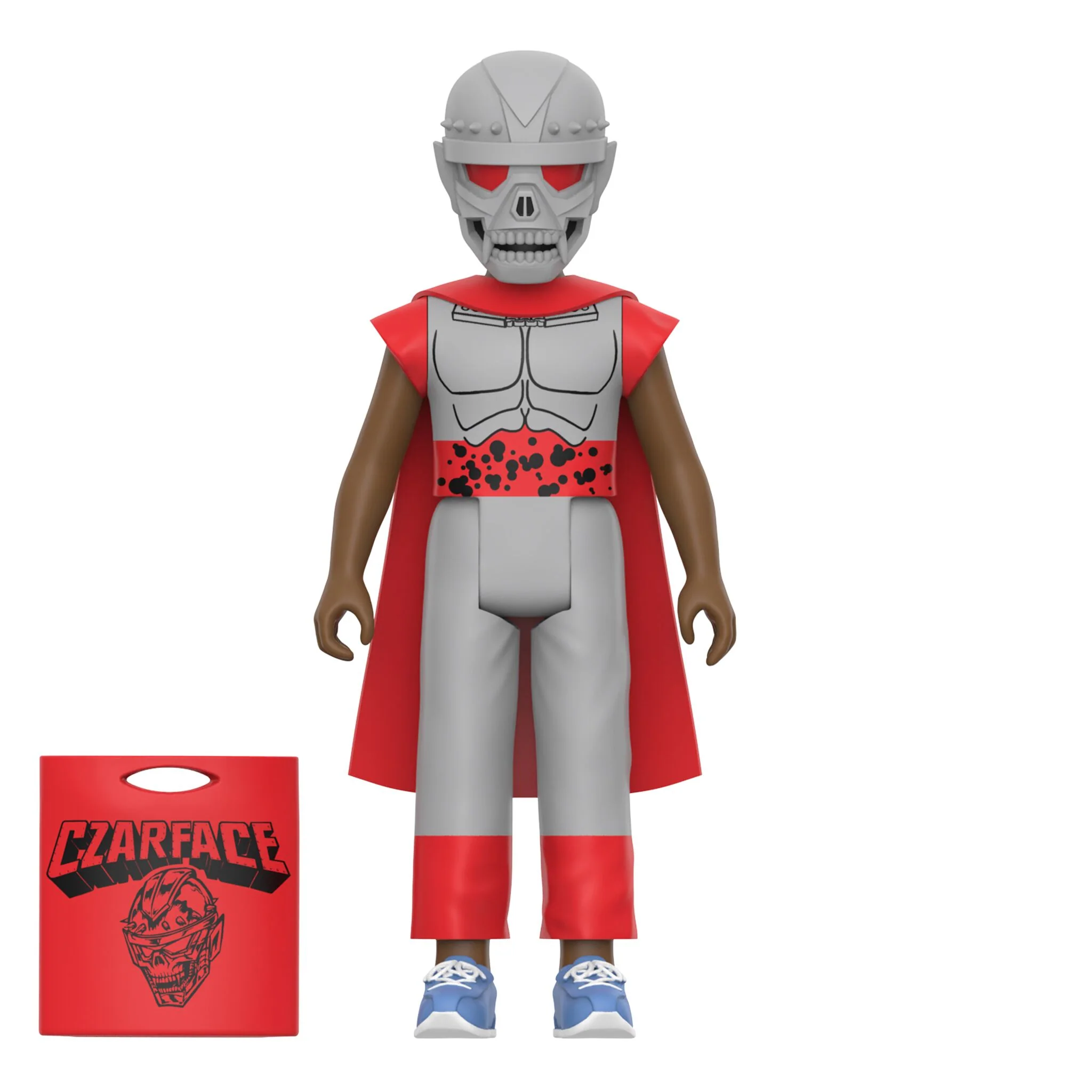 Halloween Kids ReAction - Czarface (Czarface) - Image 3