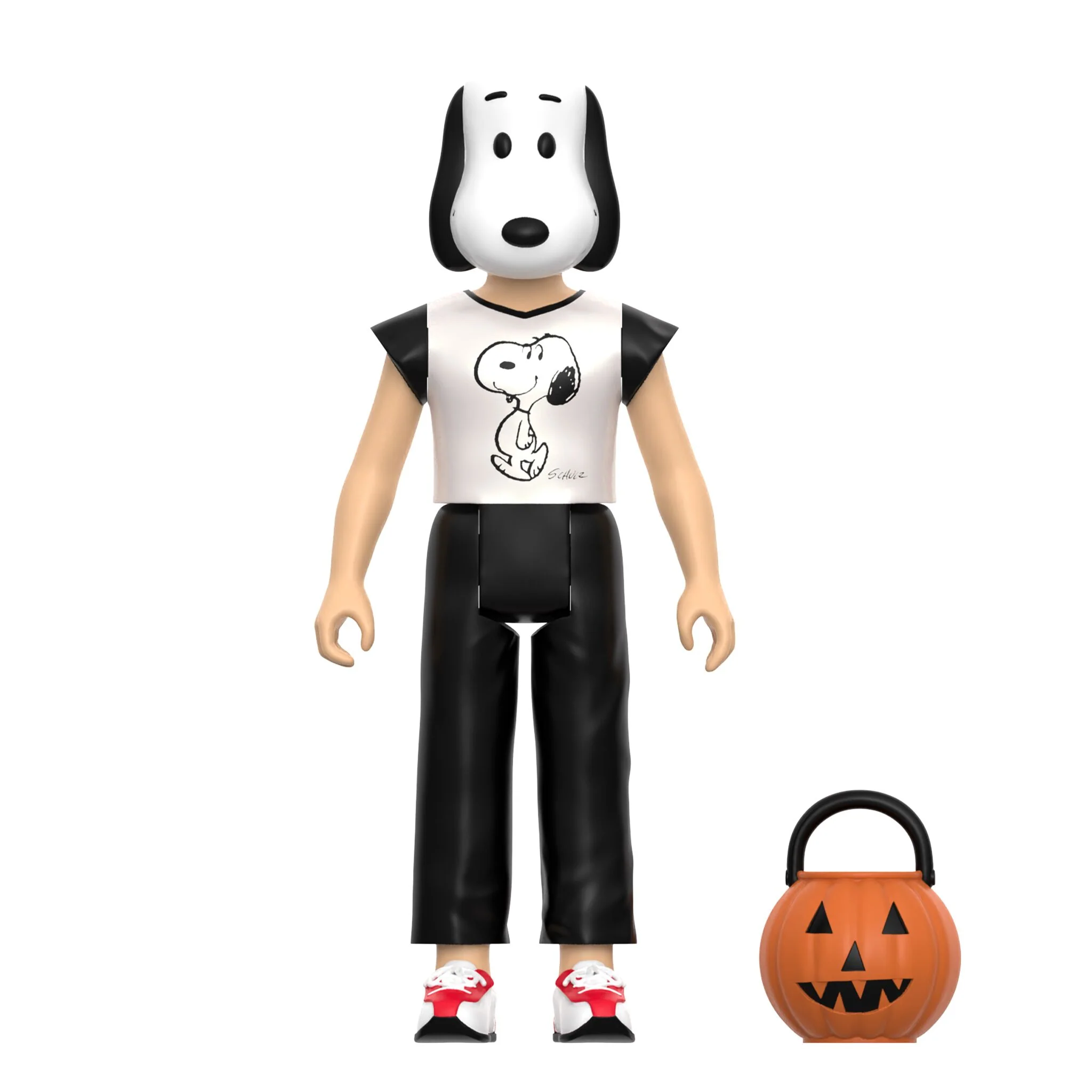 Halloween Kids ReAction - Snoopy Boy (Peanuts) - Image 4