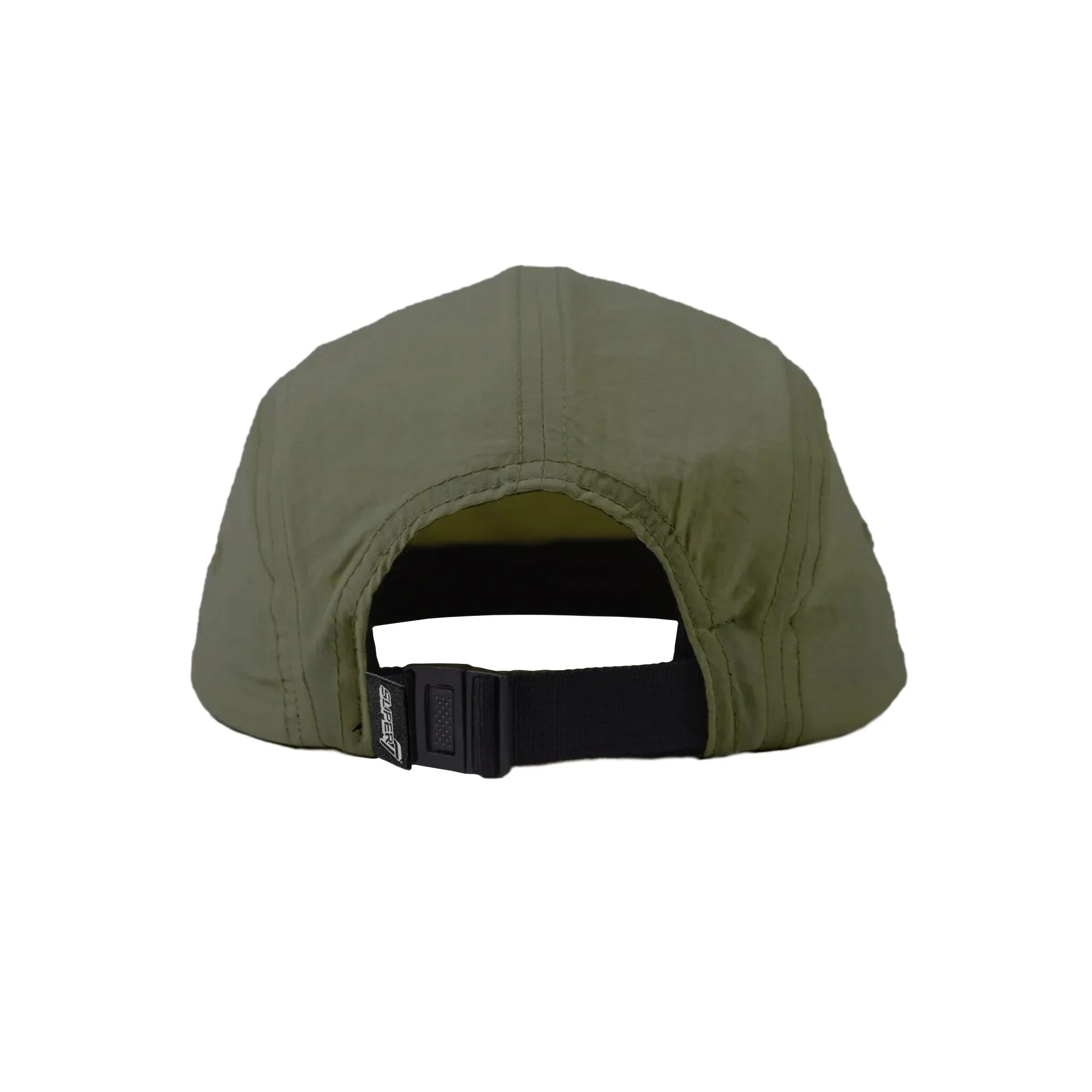 G.I. Joe Cobra 5 Panel Green Hat - Image 3