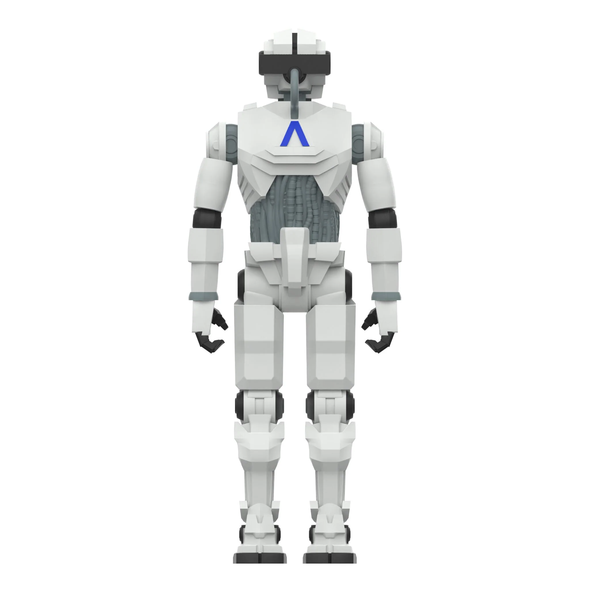Logic ReAction Figures Wave 01 - ATM-301 (Ultra 85) - Image 4