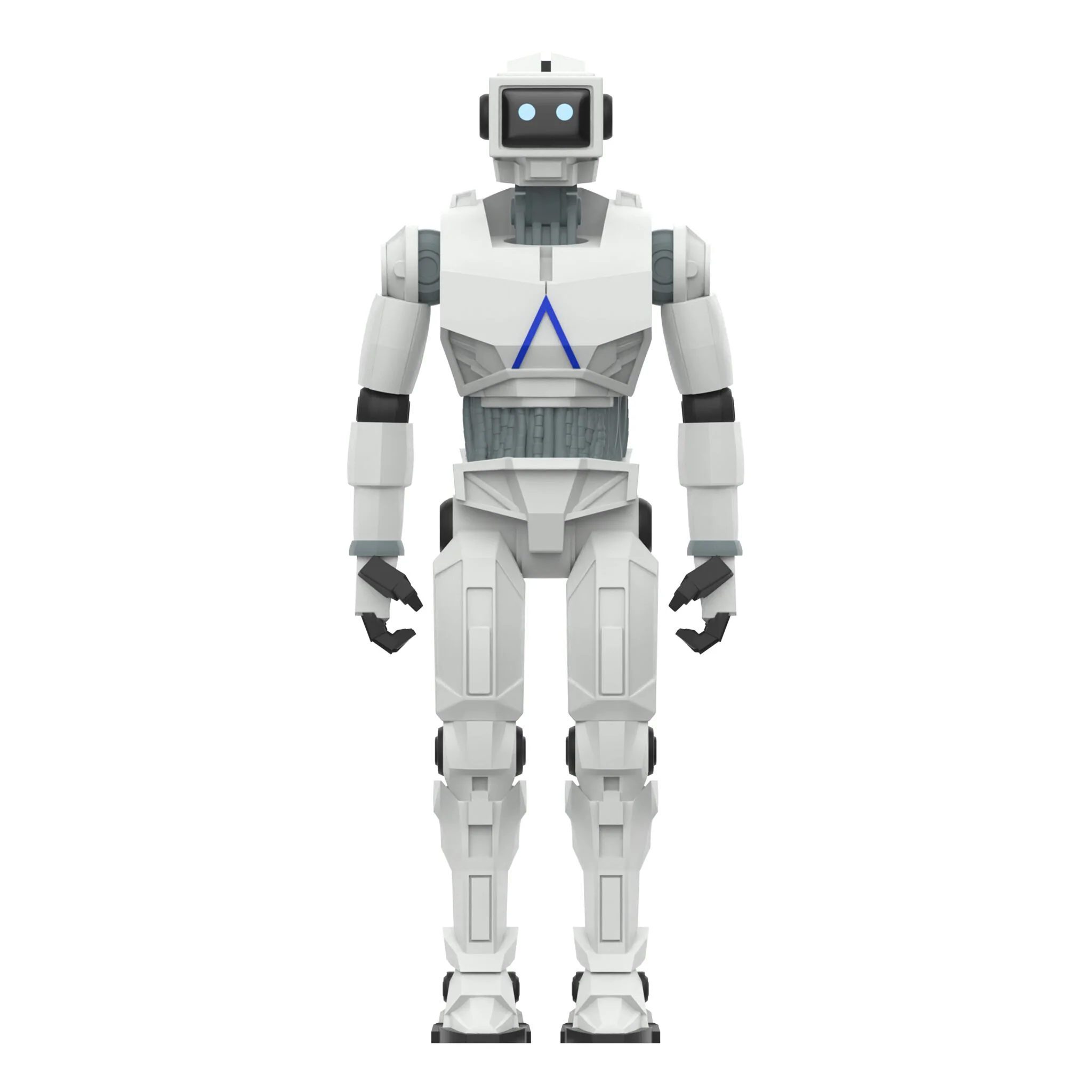 Logic ReAction Figures Wave 01 - ATM-301 (Ultra 85) - Image 5
