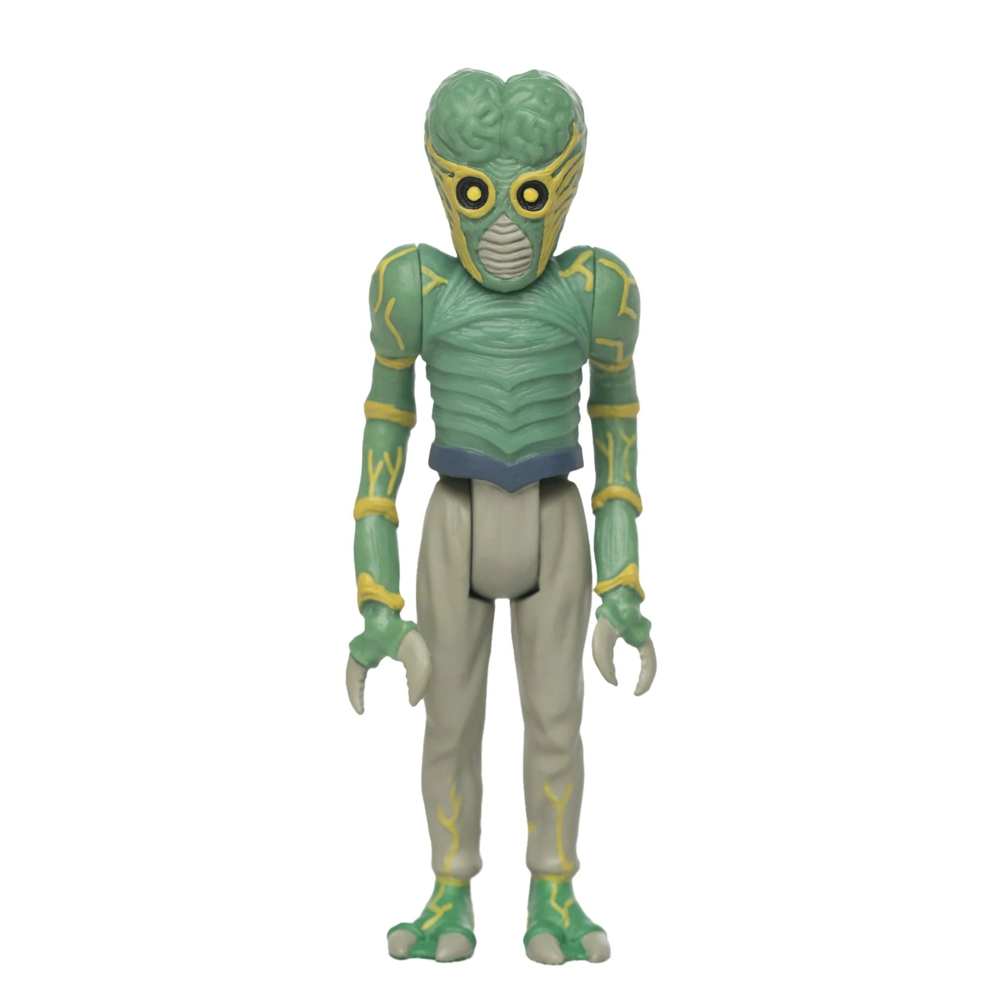 Metaluna Mutant ReAction Figures - Metaluna (Film Poster) - Image 3