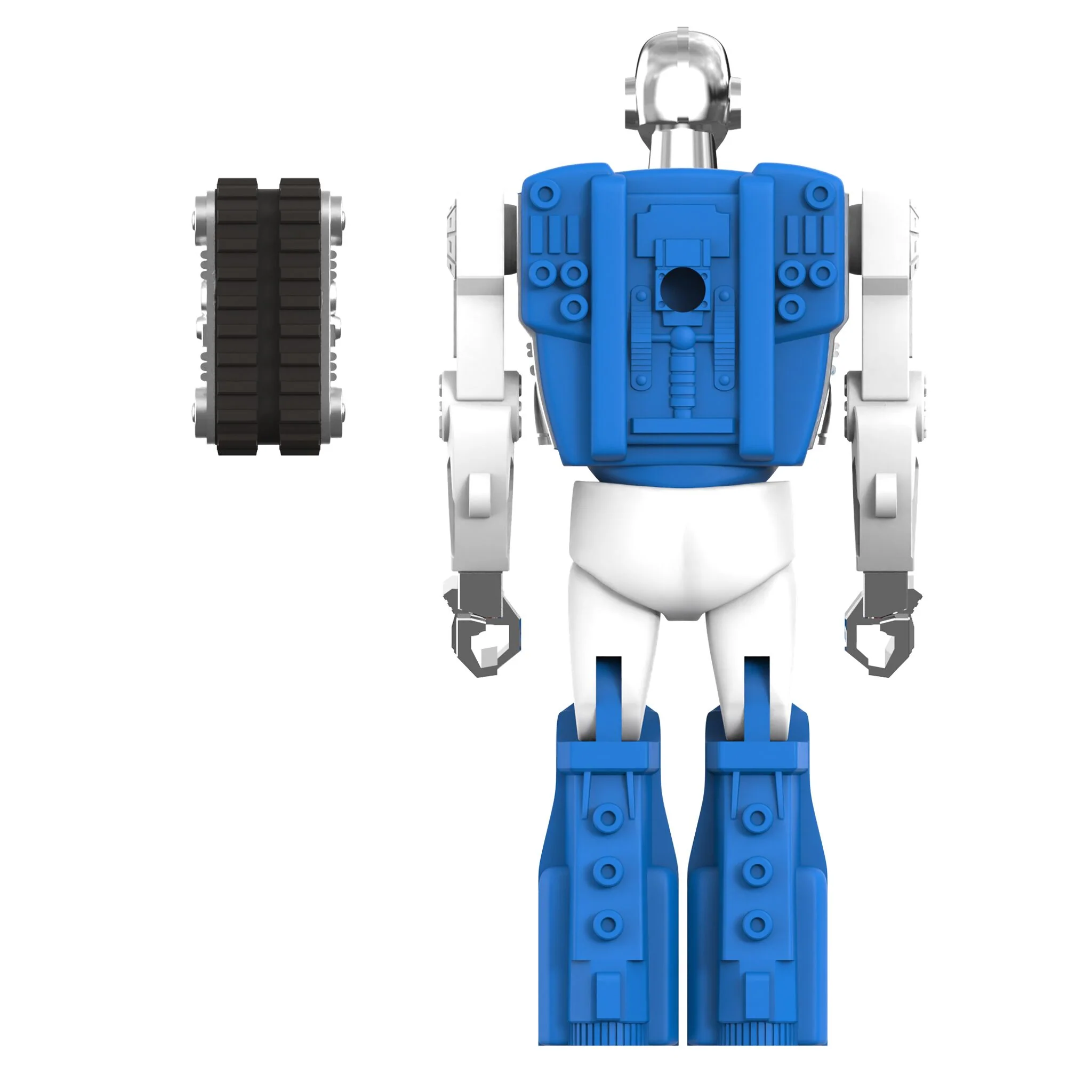 Micronauts ReAction+ Wave 01 - Biotron - Image 3
