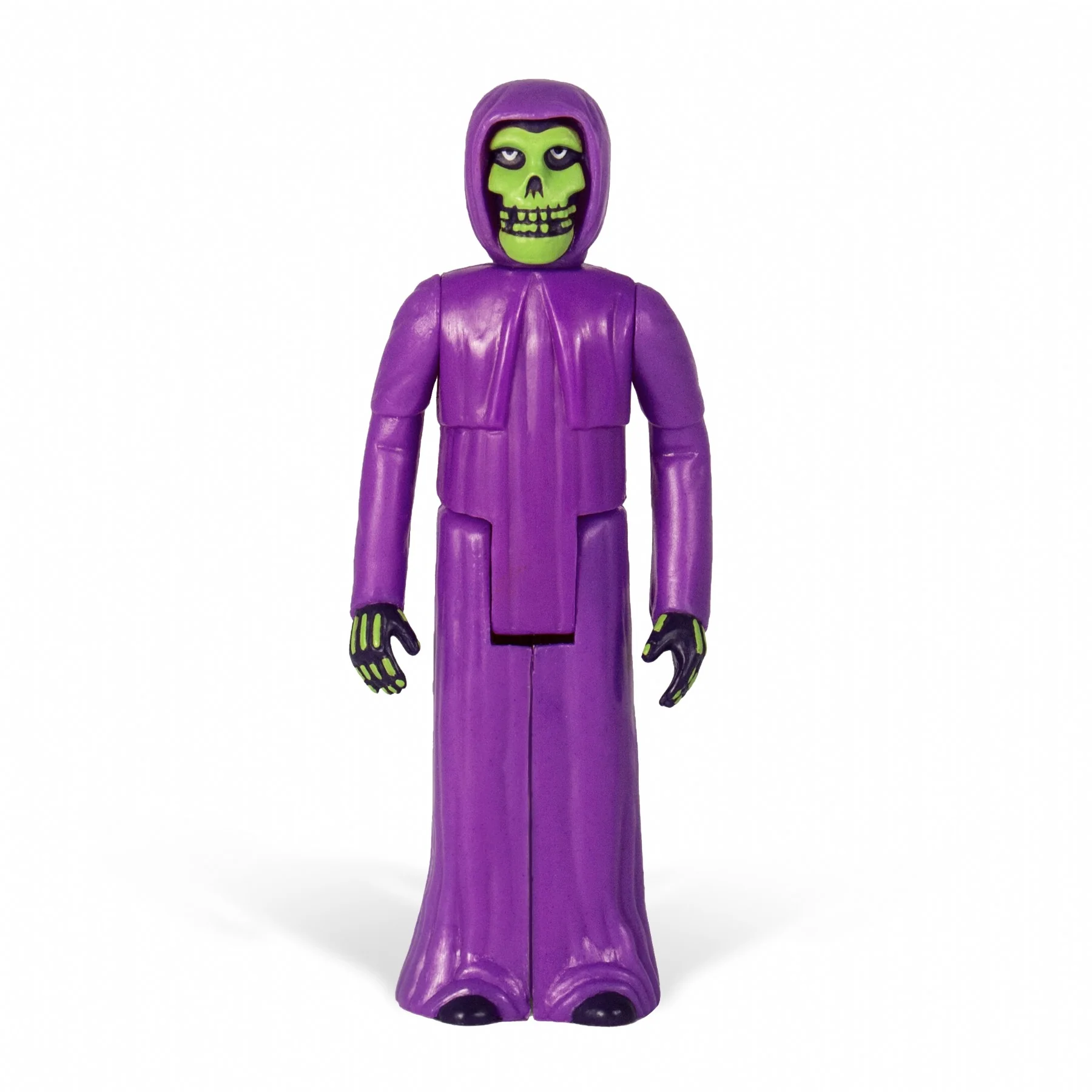 Misfits ReAction Figure - The Fiend (Earth A.D.) - Image 2