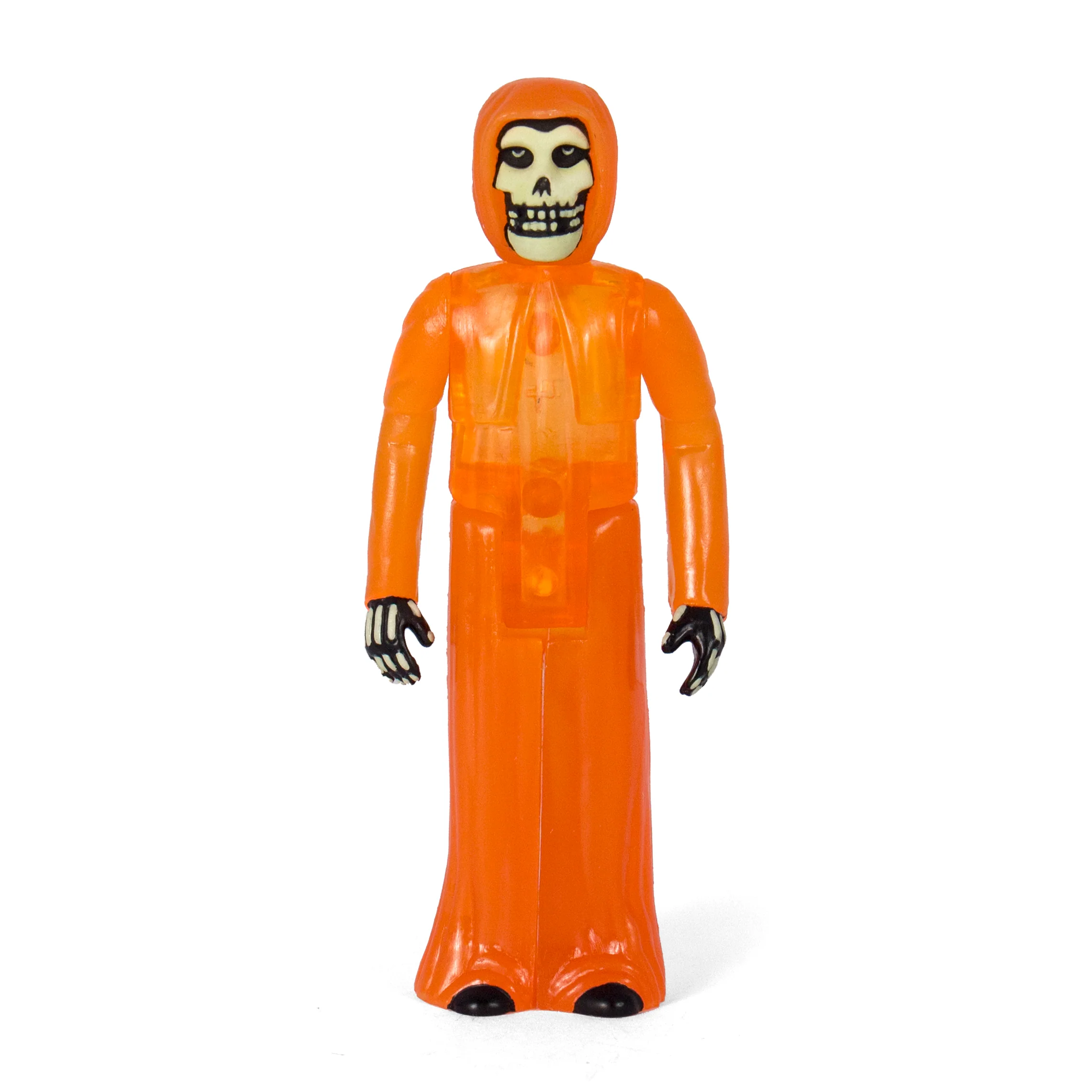 Misfits ReAction Figure - The Fiend (Halloween) - Image 2