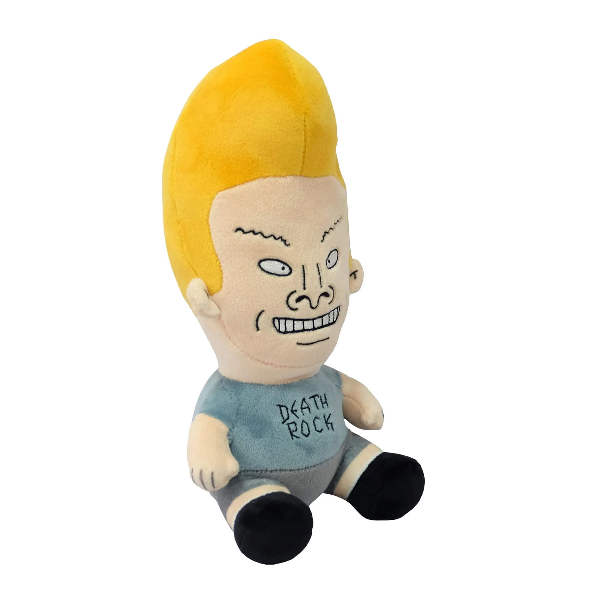 MTV Super Duper Plush Wave 01 - Beavis & Butt-Head - Image 2