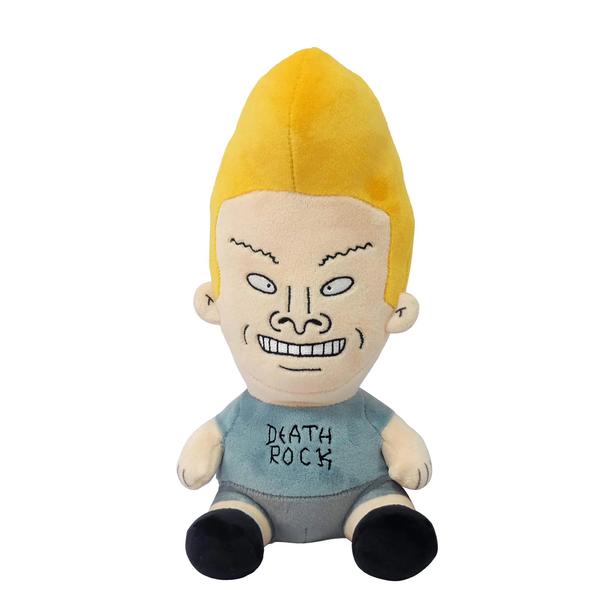 MTV Super Duper Plush Wave 01 - Beavis & Butt-Head - Image 3