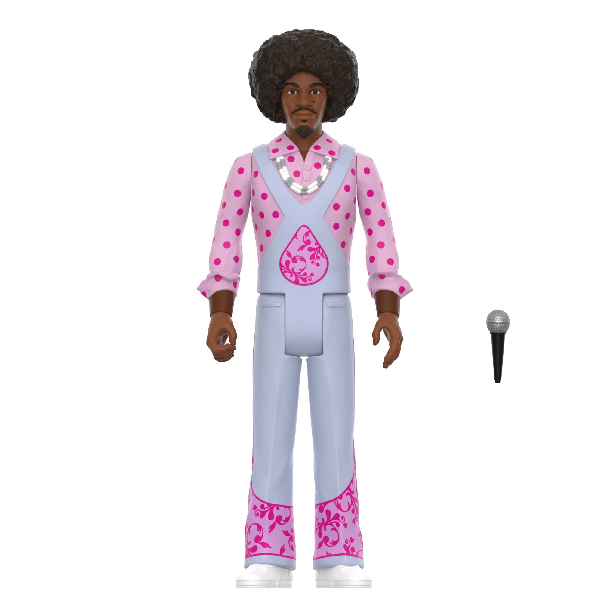 OutKast ReAction Figures Wave 03 - OutKast (Big Boi & Dre Present) - Image 3