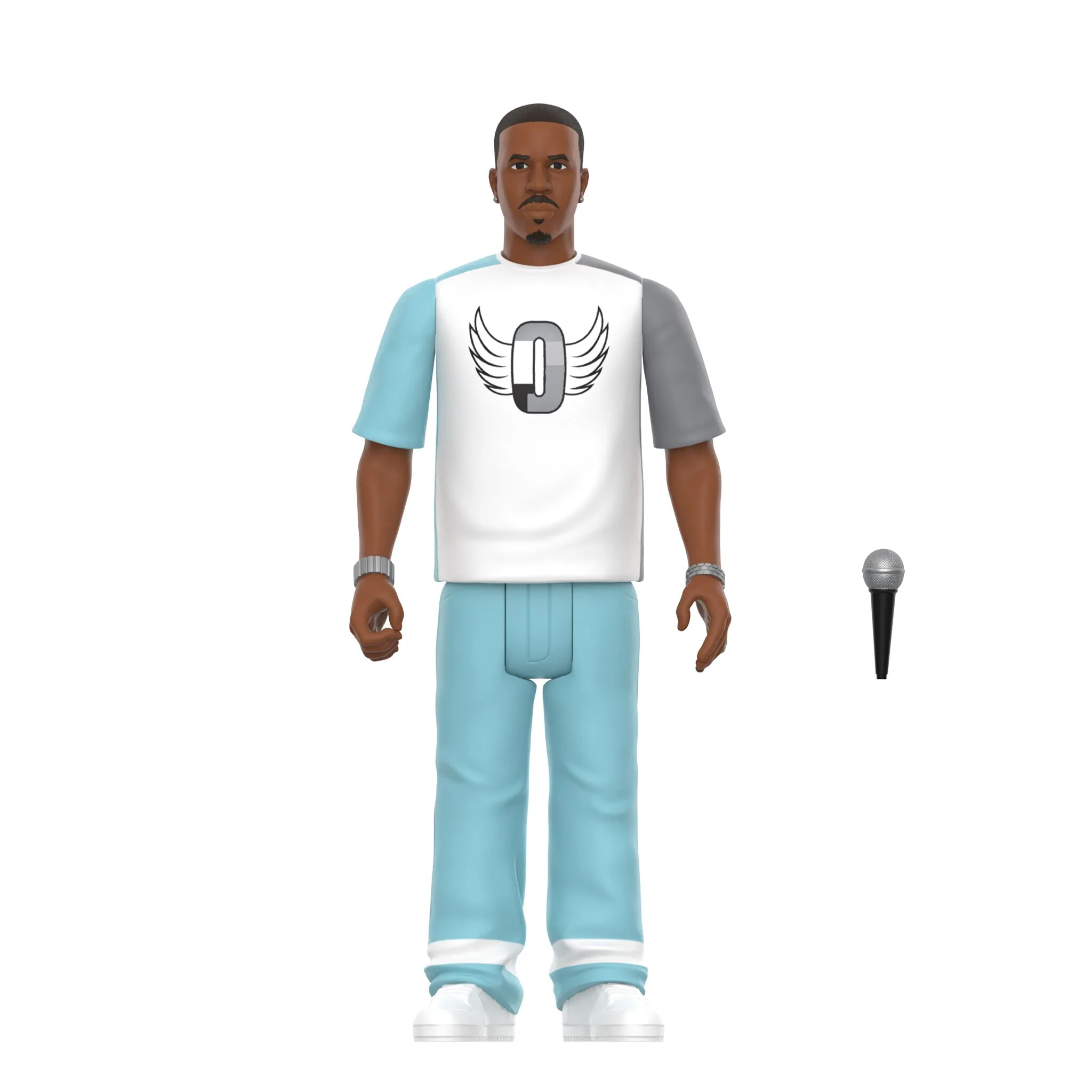 OutKast ReAction Figures Wave 03 - OutKast (Big Boi & Dre Present) - Image 4