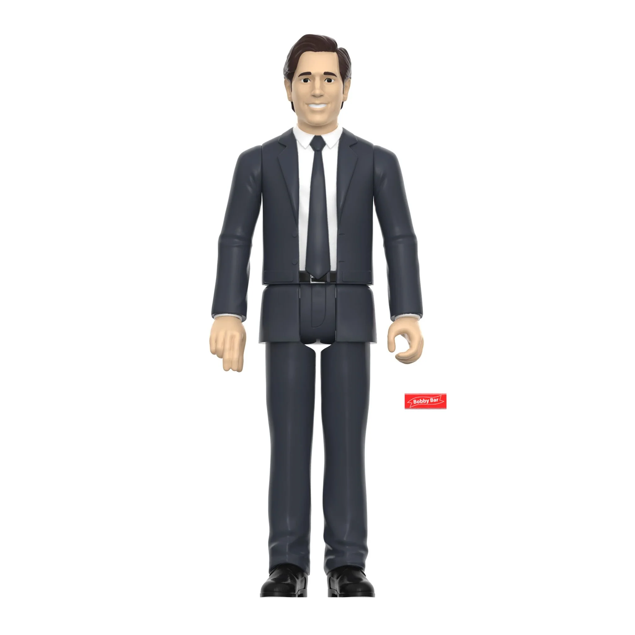 Parks and Recreation ReAction Wave 3 - Bobby Newport - Image 2