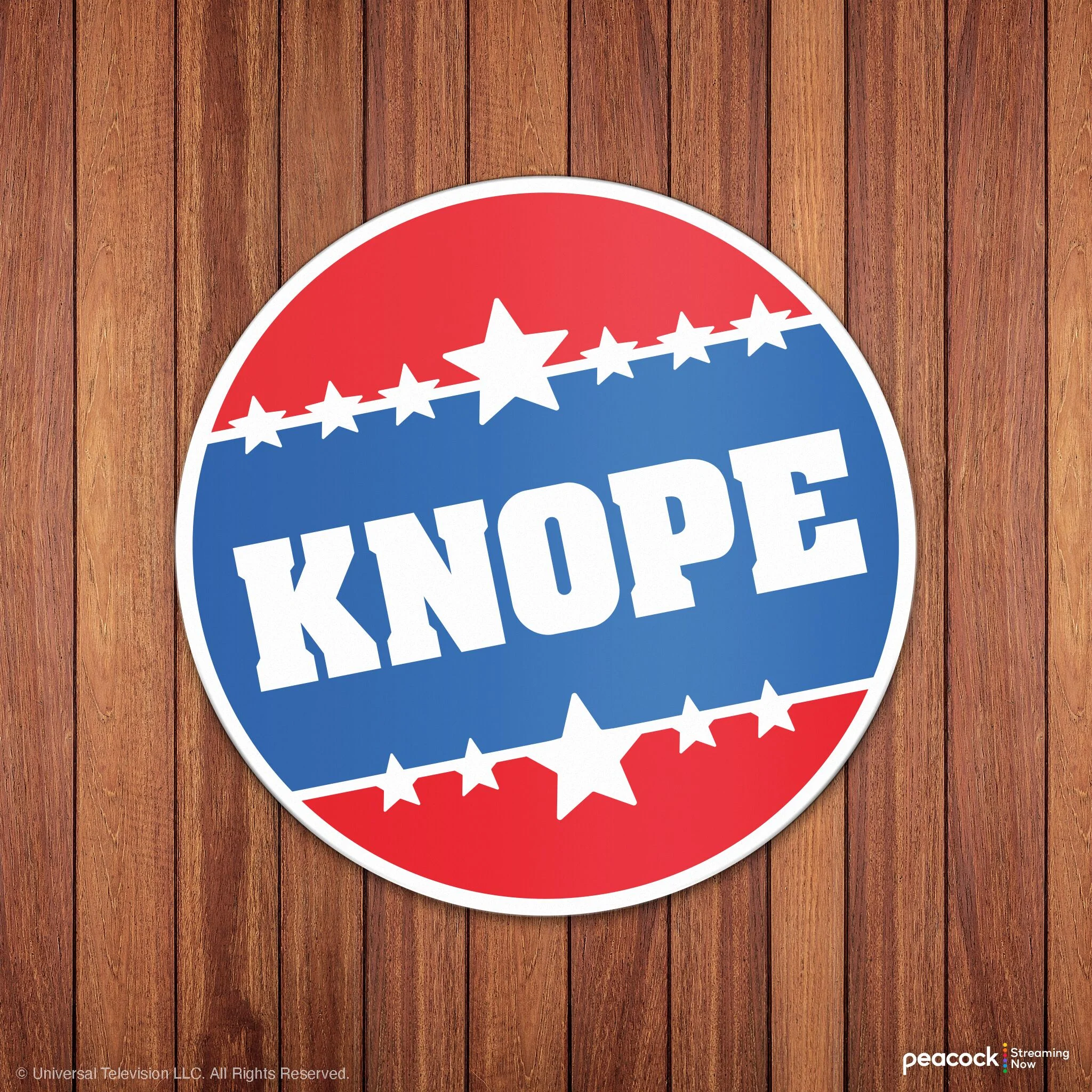 Parks and Recreation ReAction Wave 4 - Ron Swanson, Leslie Knope & Tom Haverford - Image 6