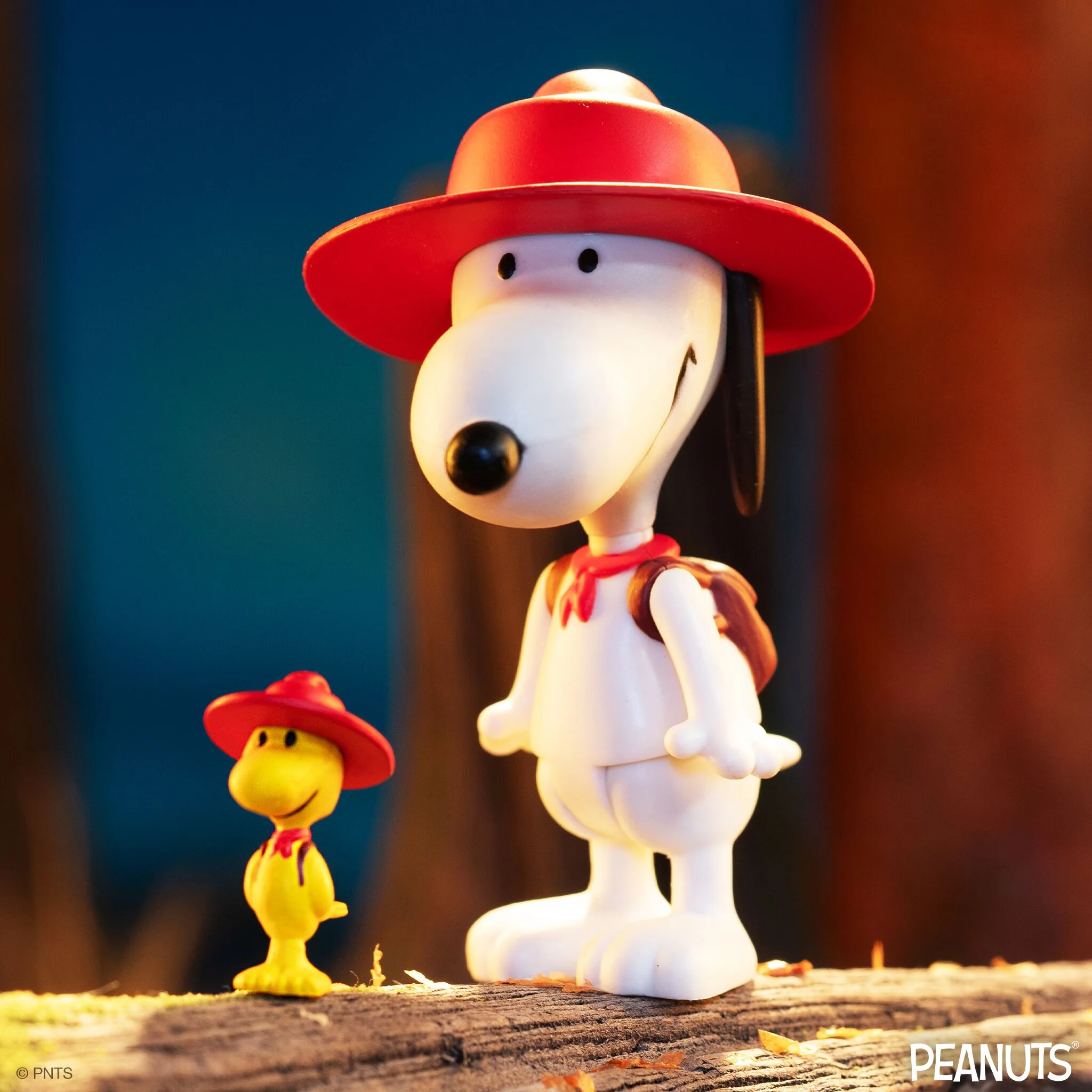 Peanuts Blind Box Wave 03 (Camp) - Individual Blind Box - Image 3