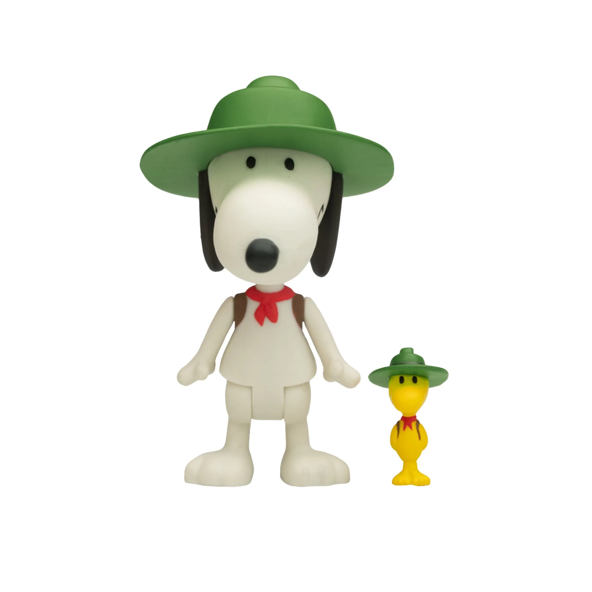 Peanuts Blind Box Wave 03 (Camp) - Individual Blind Box - Image 4
