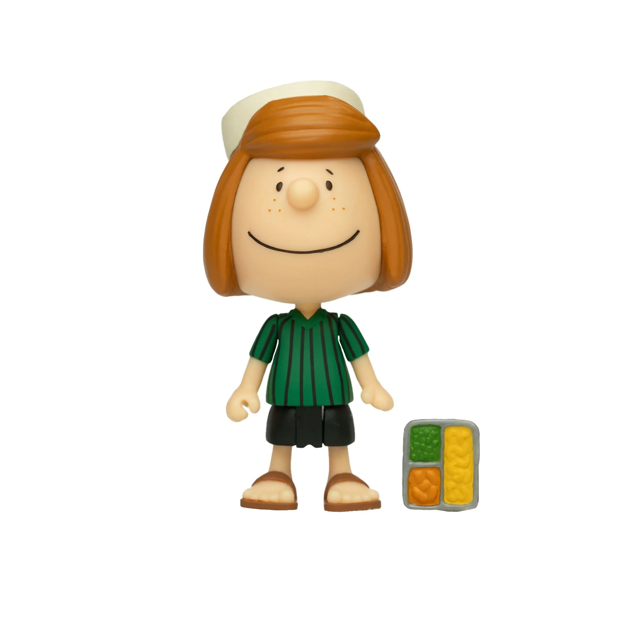 Peanuts Blind Box Wave 03 (Camp) - Individual Blind Box - Image 5