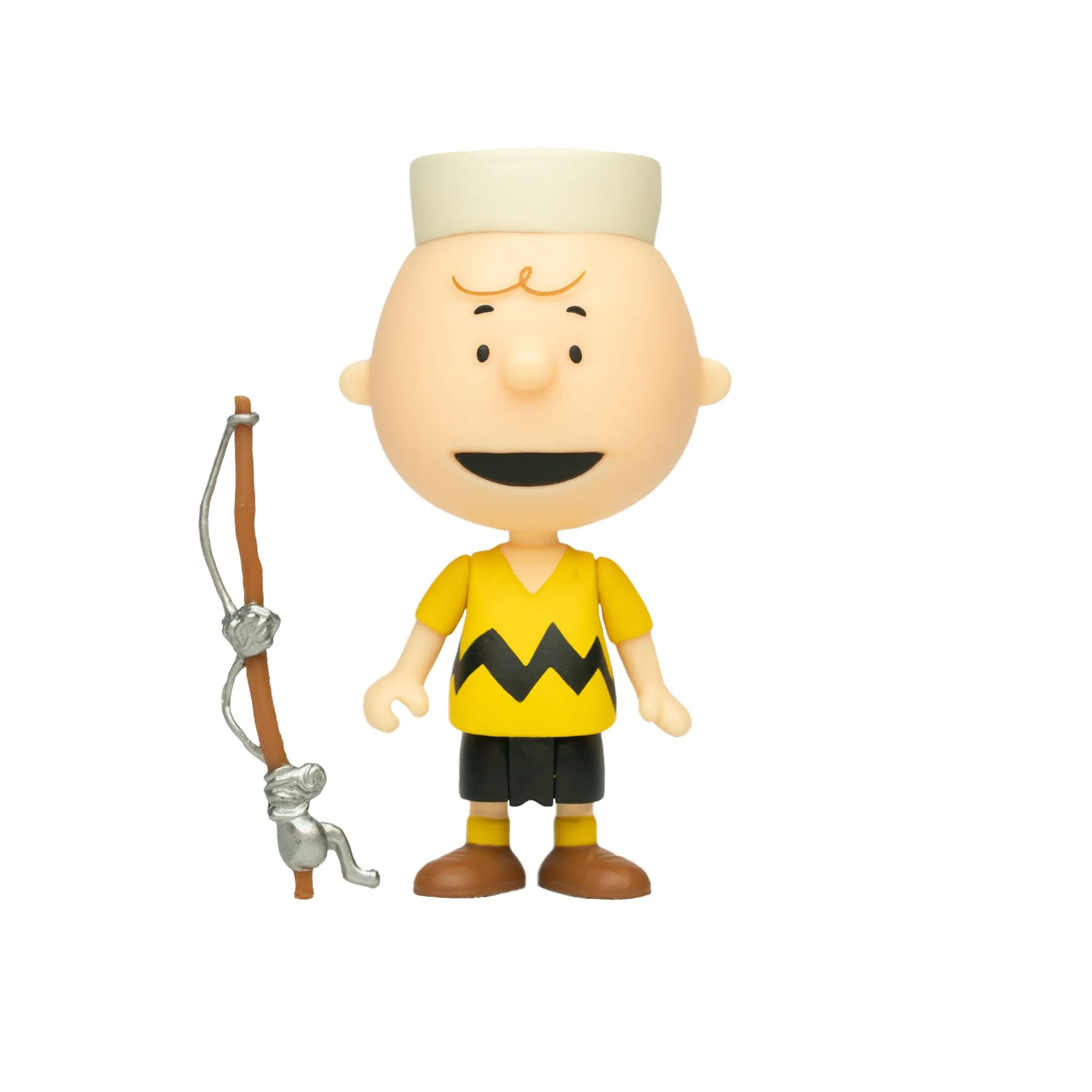 Peanuts Blind Box Wave 03 (Camp) - Individual Blind Box - Image 6