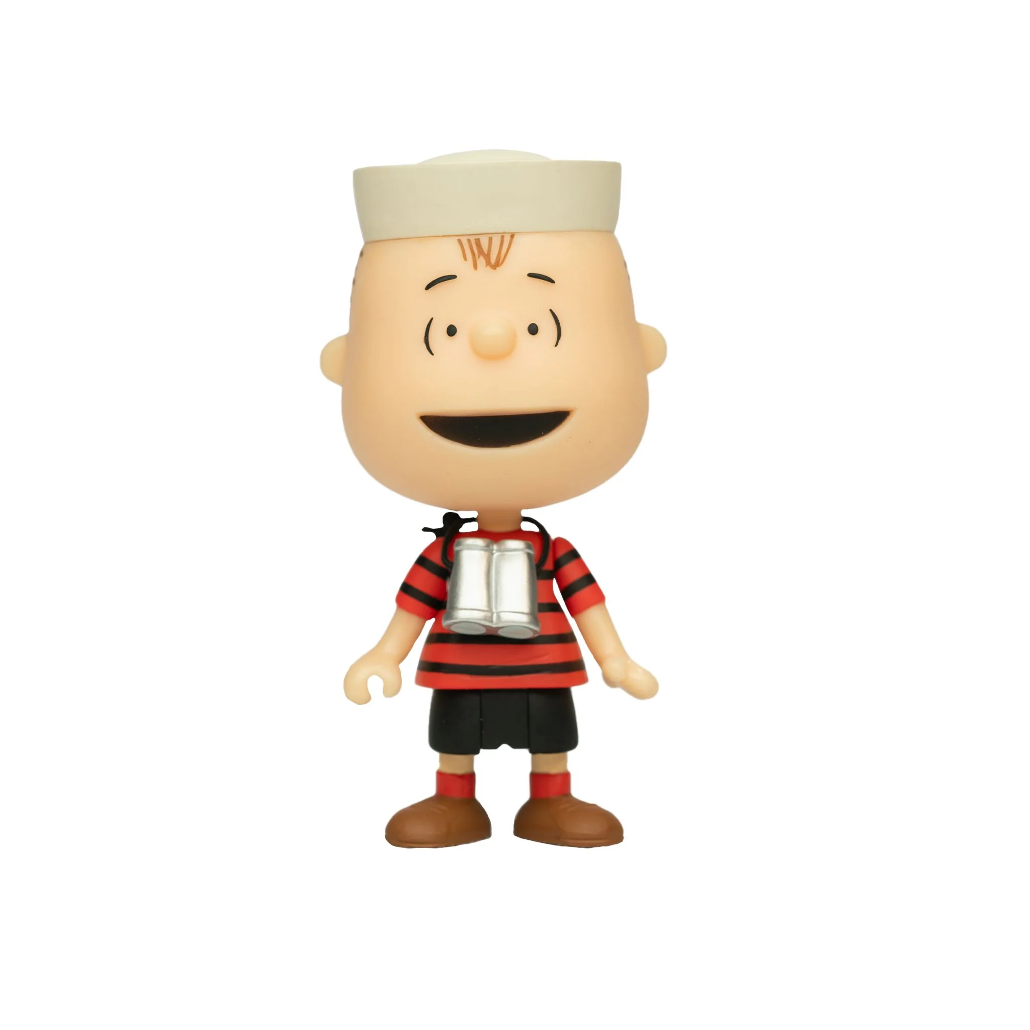 Peanuts Blind Box Wave 03 (Camp) - Individual Blind Box - Image 8
