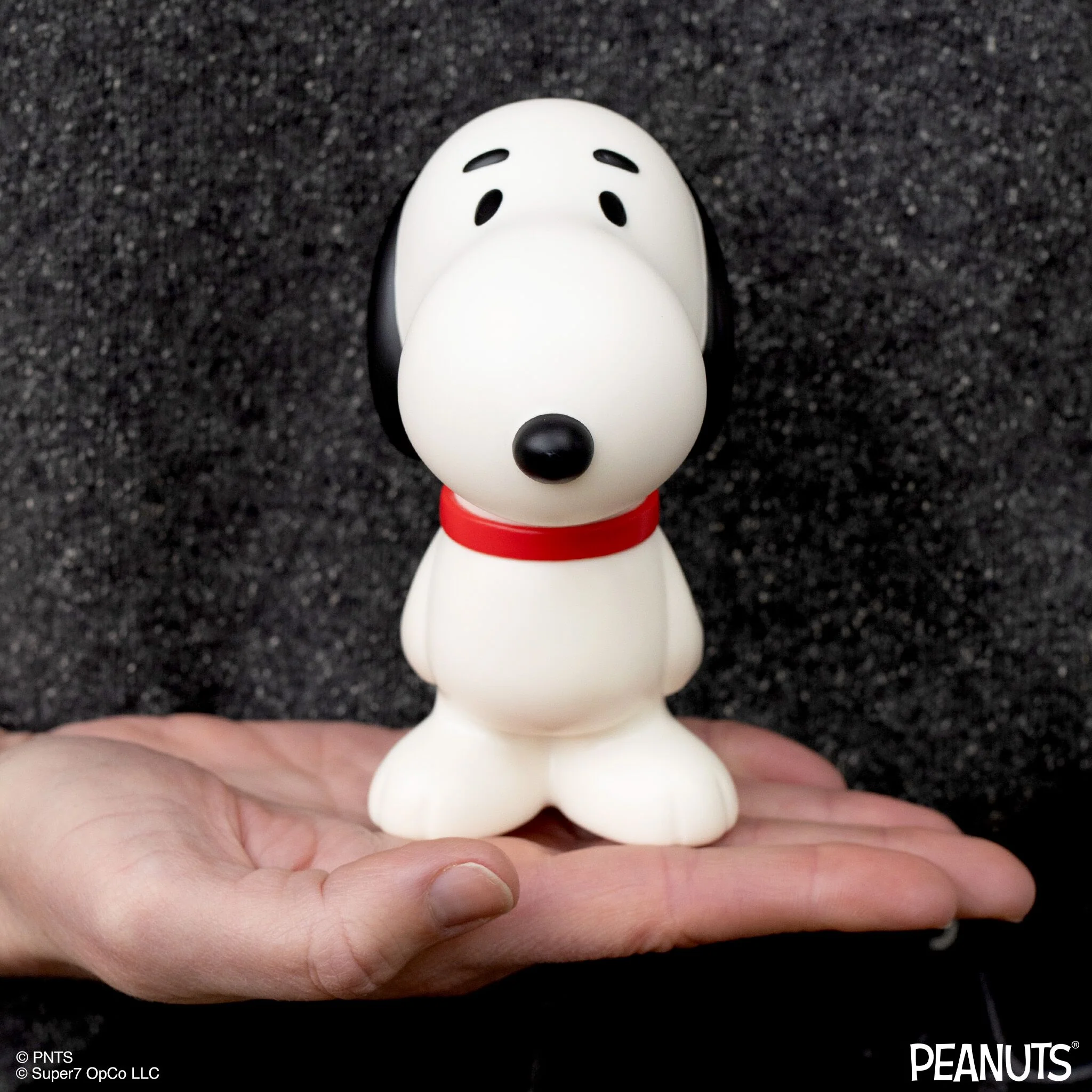 Peanuts FUN! FUN! Wave 01 - Snoopy (Standing) - Image 3
