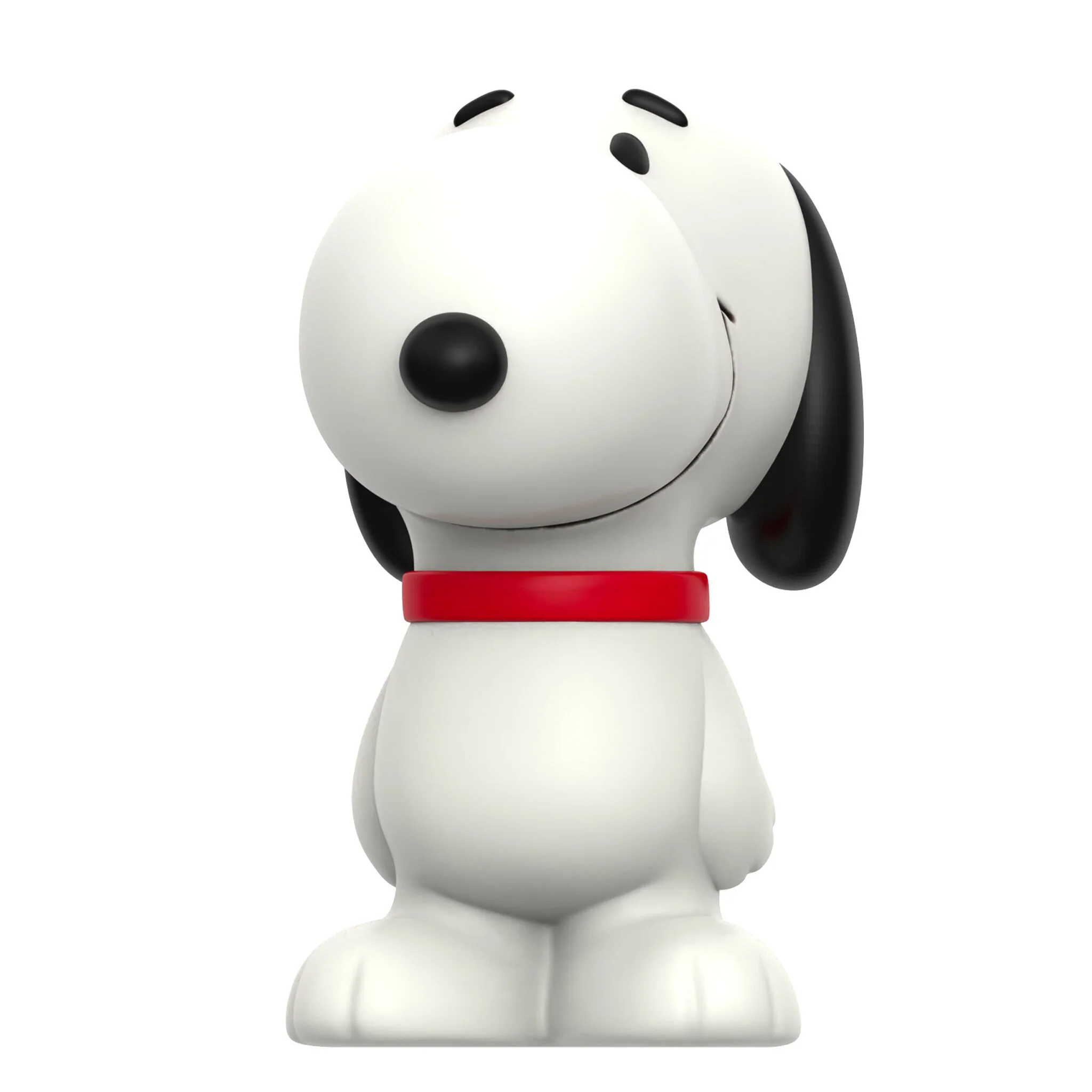 Peanuts FUN! FUN! Wave 01 - Snoopy (Standing) - Image 7