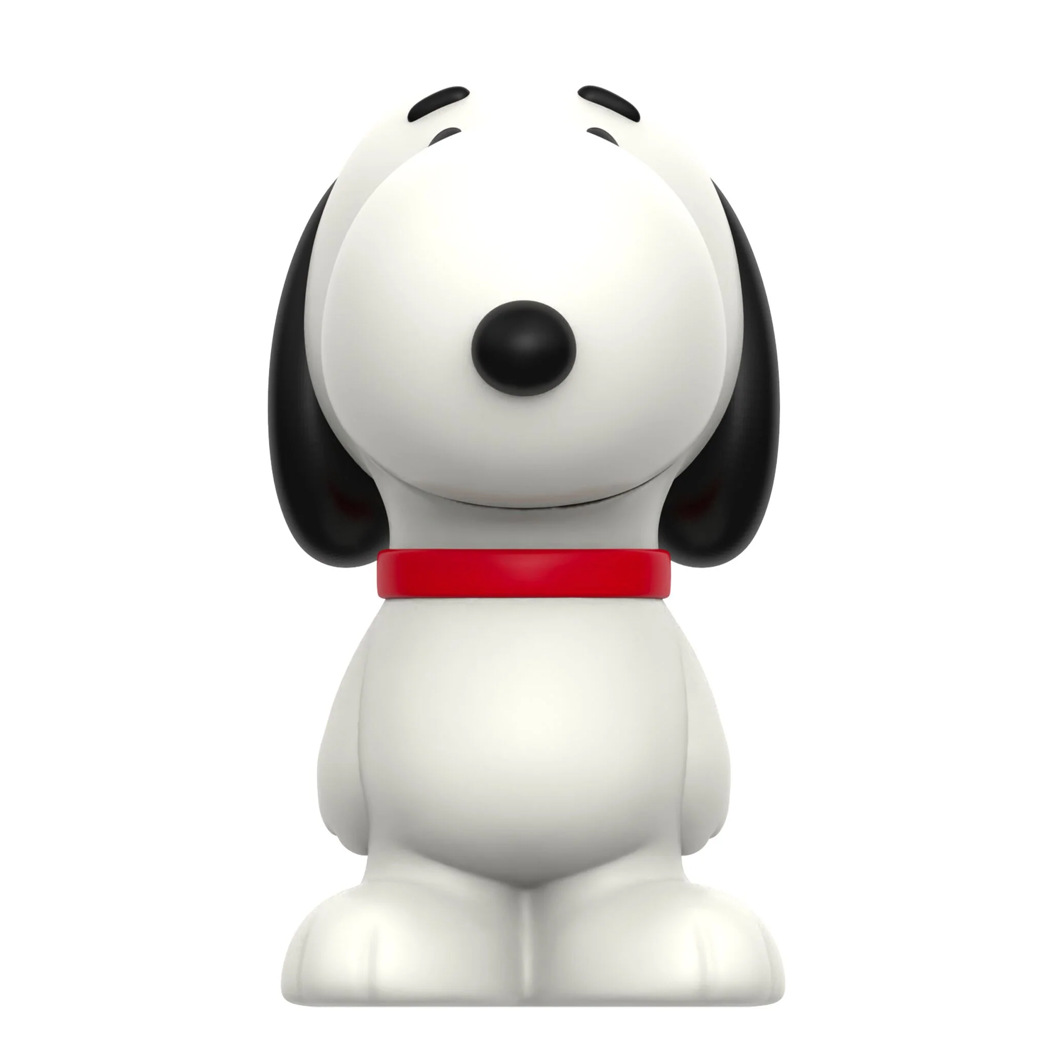 Peanuts FUN! FUN! Wave 01 - Snoopy (Standing) - Image 8